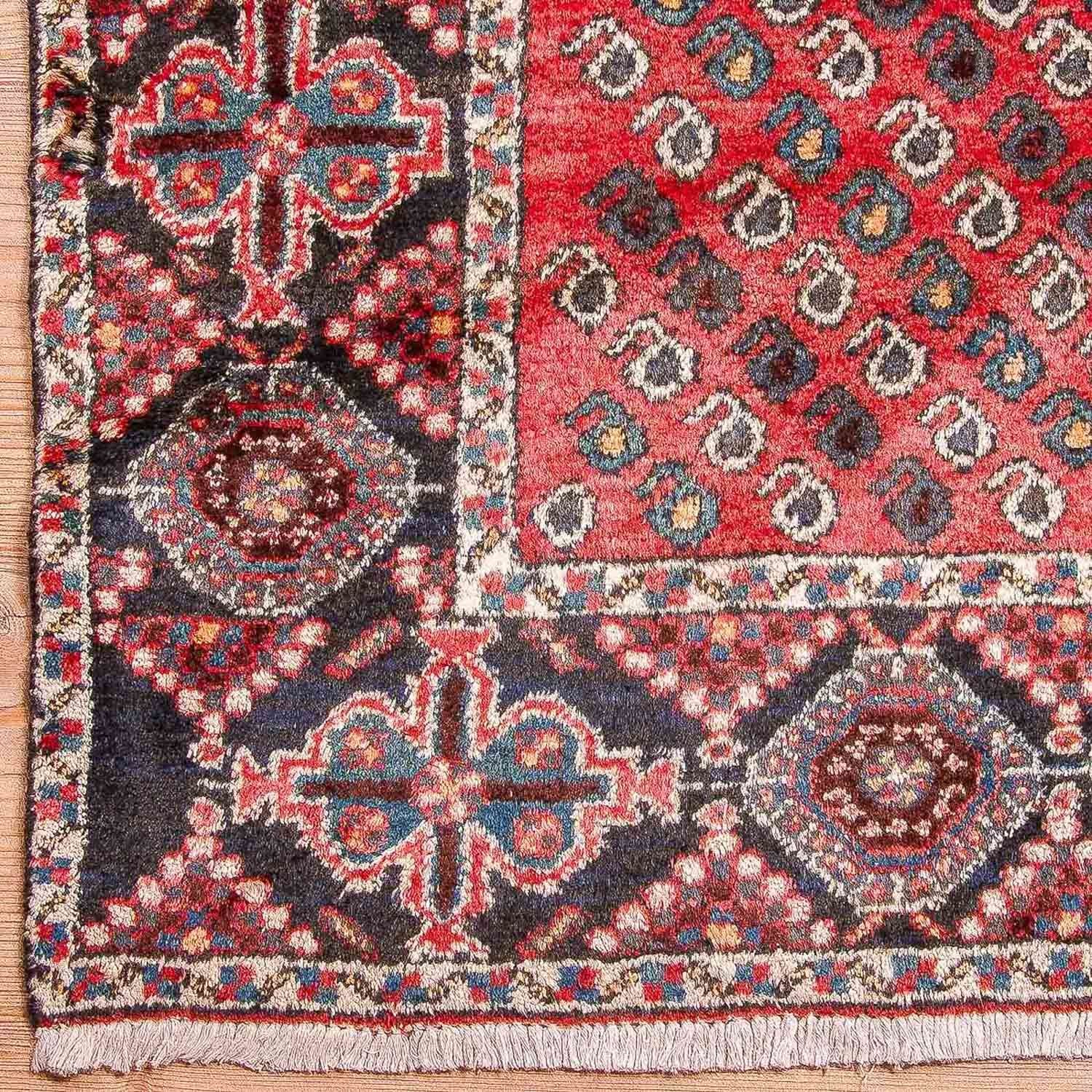 Sharbabak Teppich 256x189cm - Perserteppich - Image 4