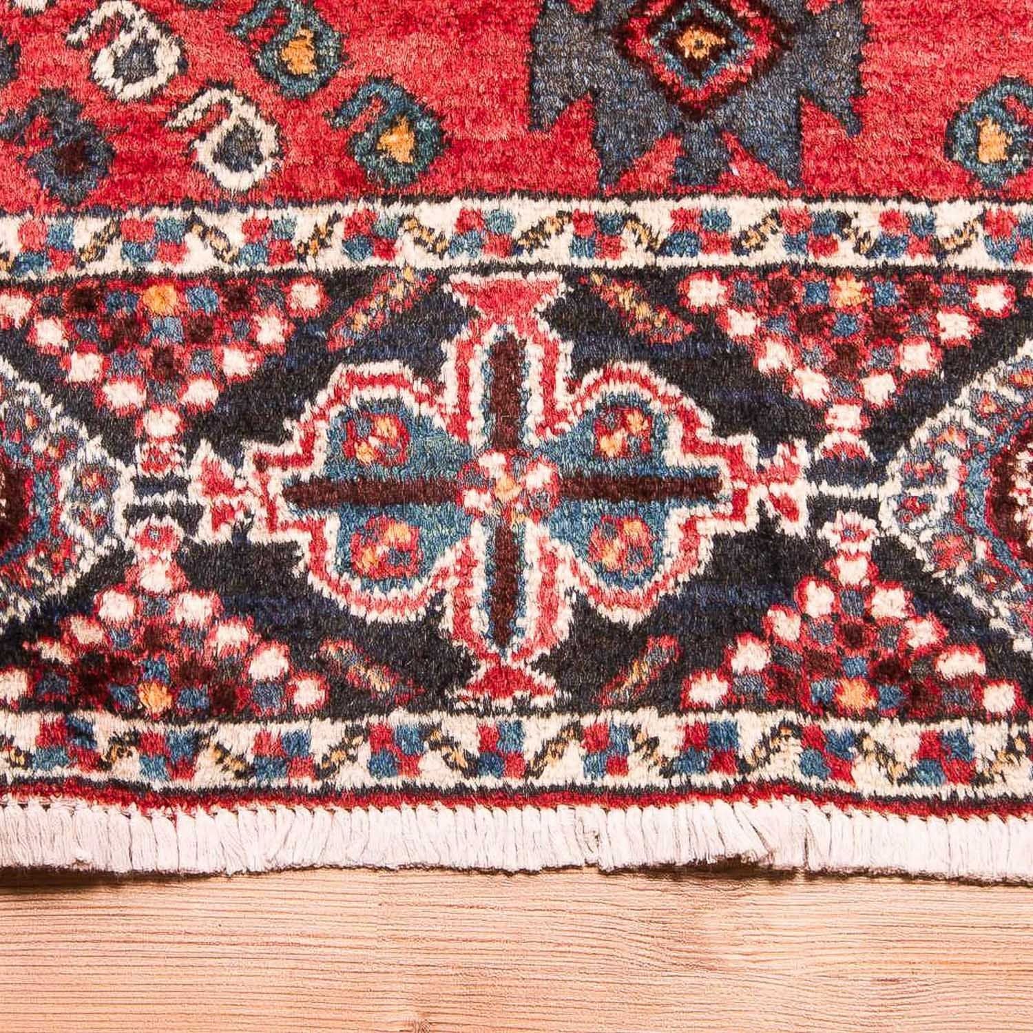 Sharbabak Teppich 256x189cm - Perserteppich - Image 5