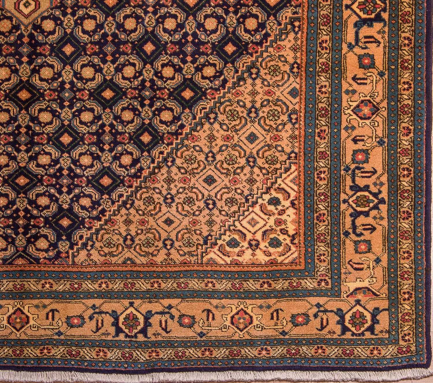 Ardebil Teppich 256x195cm - Perserteppich - Image 4