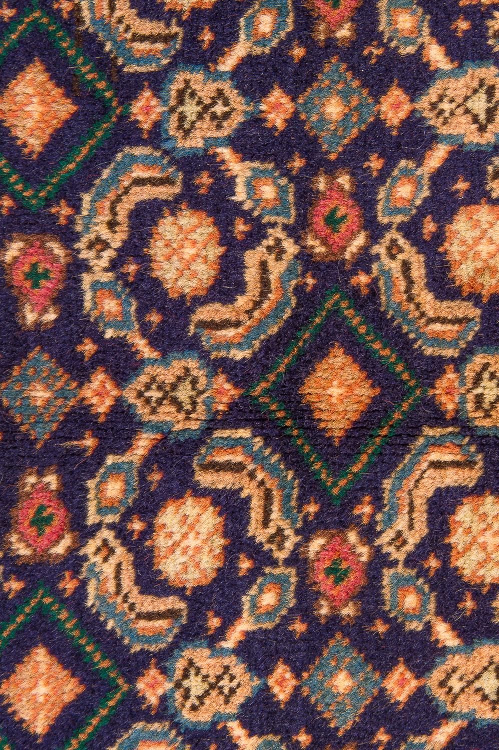 Ardebil Teppich 256x195cm - Perserteppich - Image 6