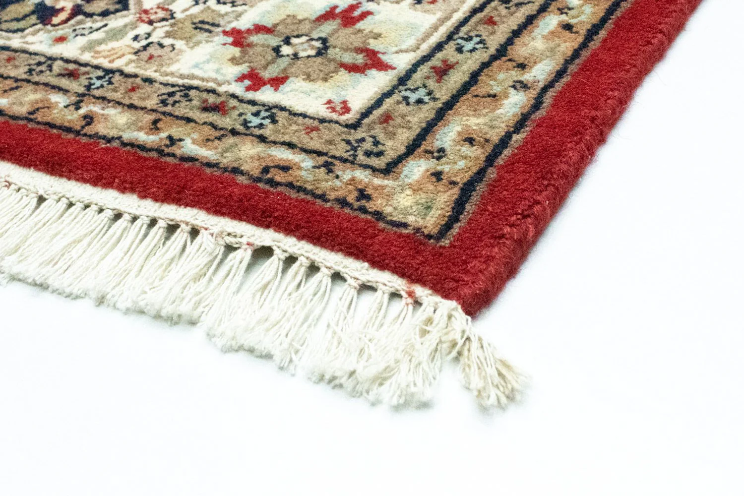 Perserteppich - Nomadic 258 x 197 cm - mehrfarbig - Image 2