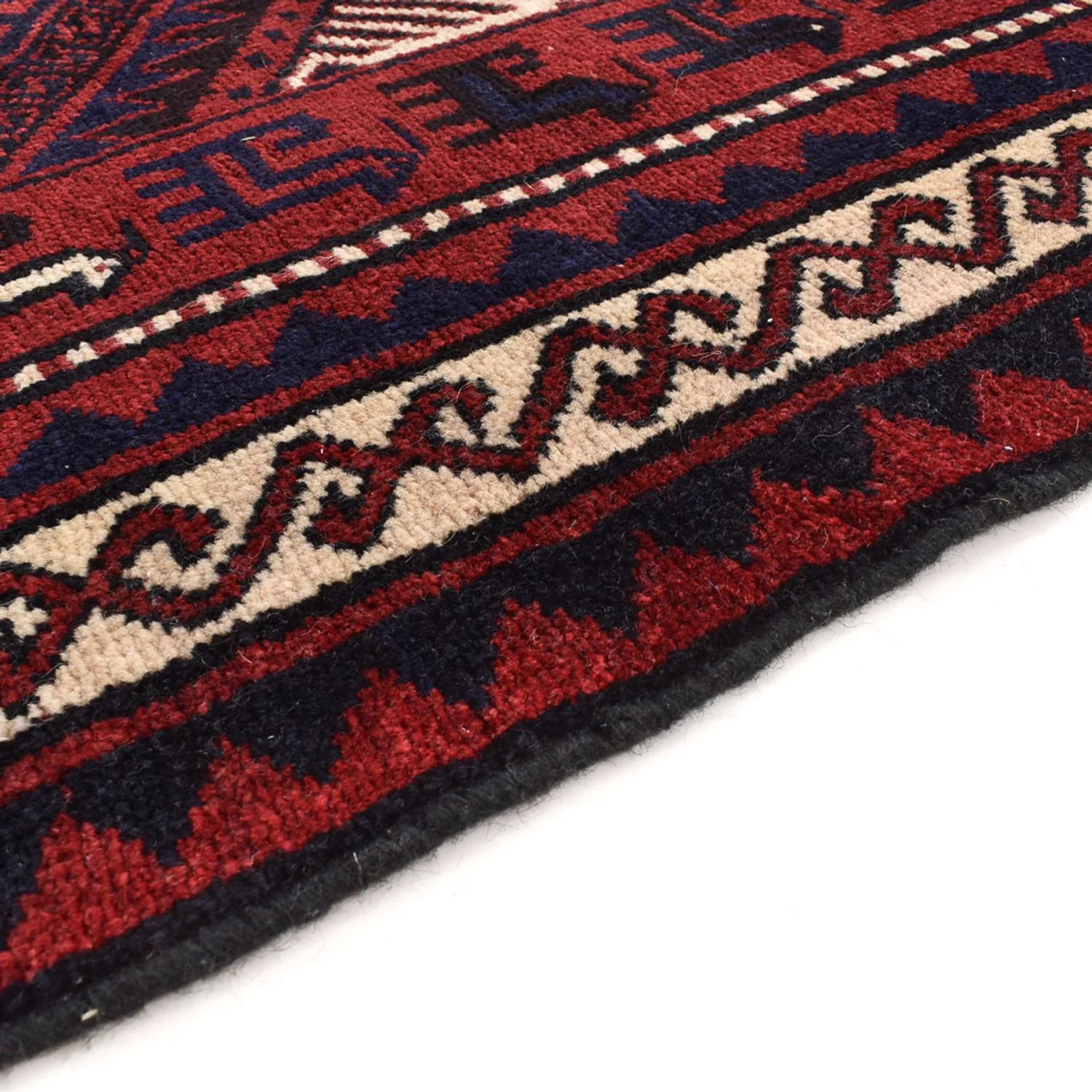 Hamadan Teppich 260x217cm - Perserteppich - Image 3