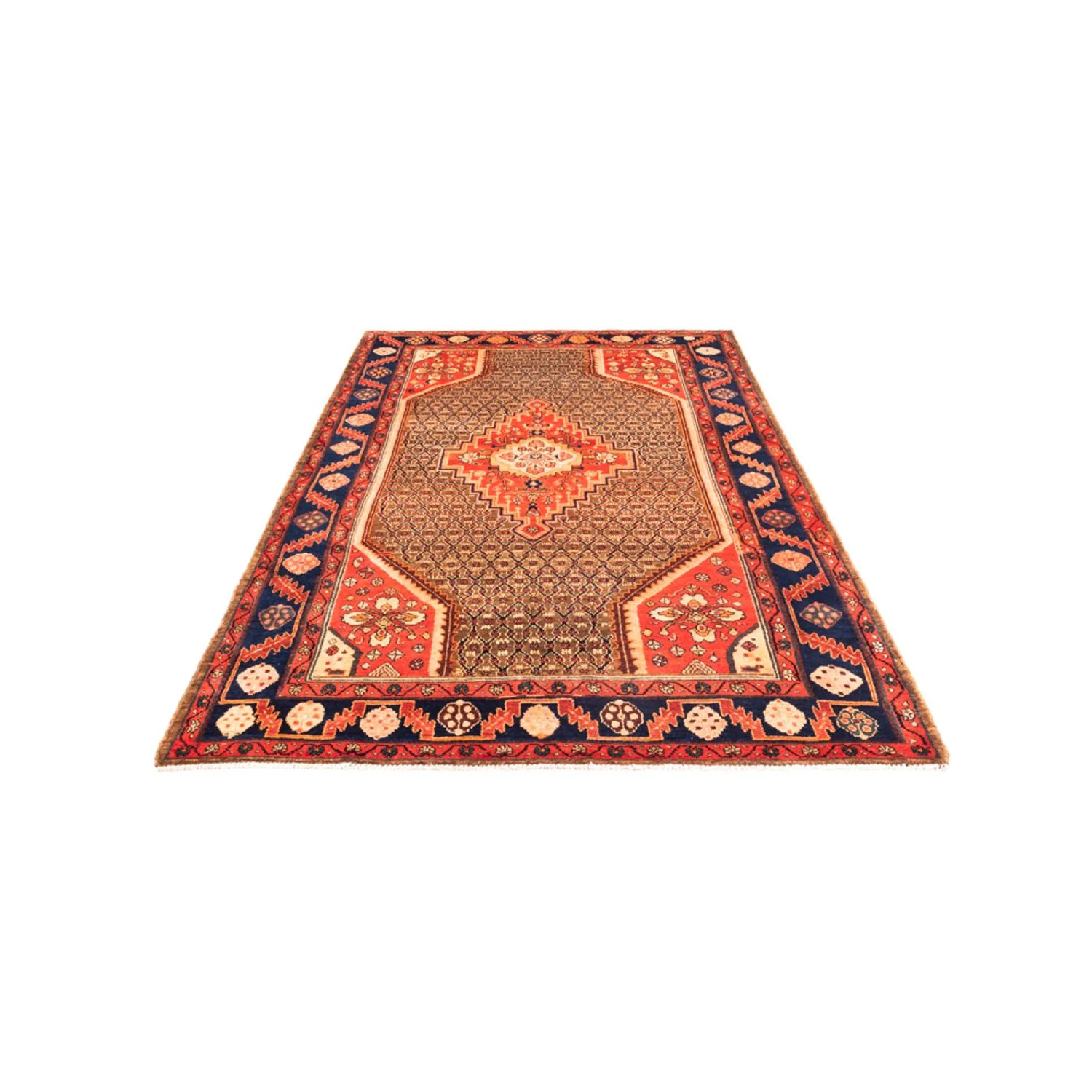 Kolyai Teppich 265x157cm - Perserteppich - Image 5
