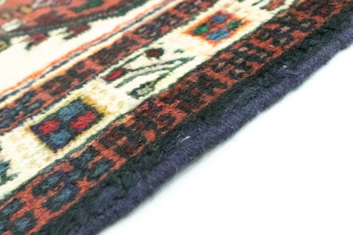Ardebil Teppich 274x67cm - Perserteppich - Image 3