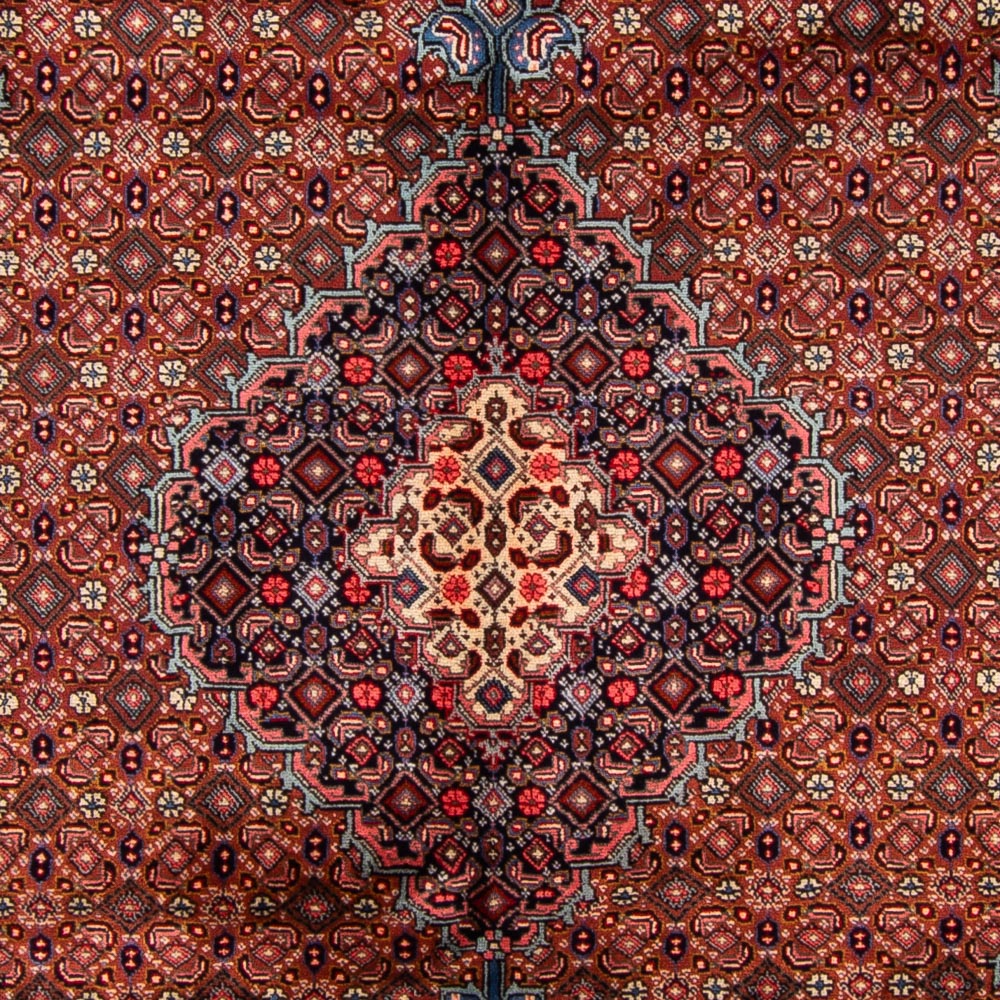 Perserteppich - Nomadic - 282 x 201 cm - rost - Image 2