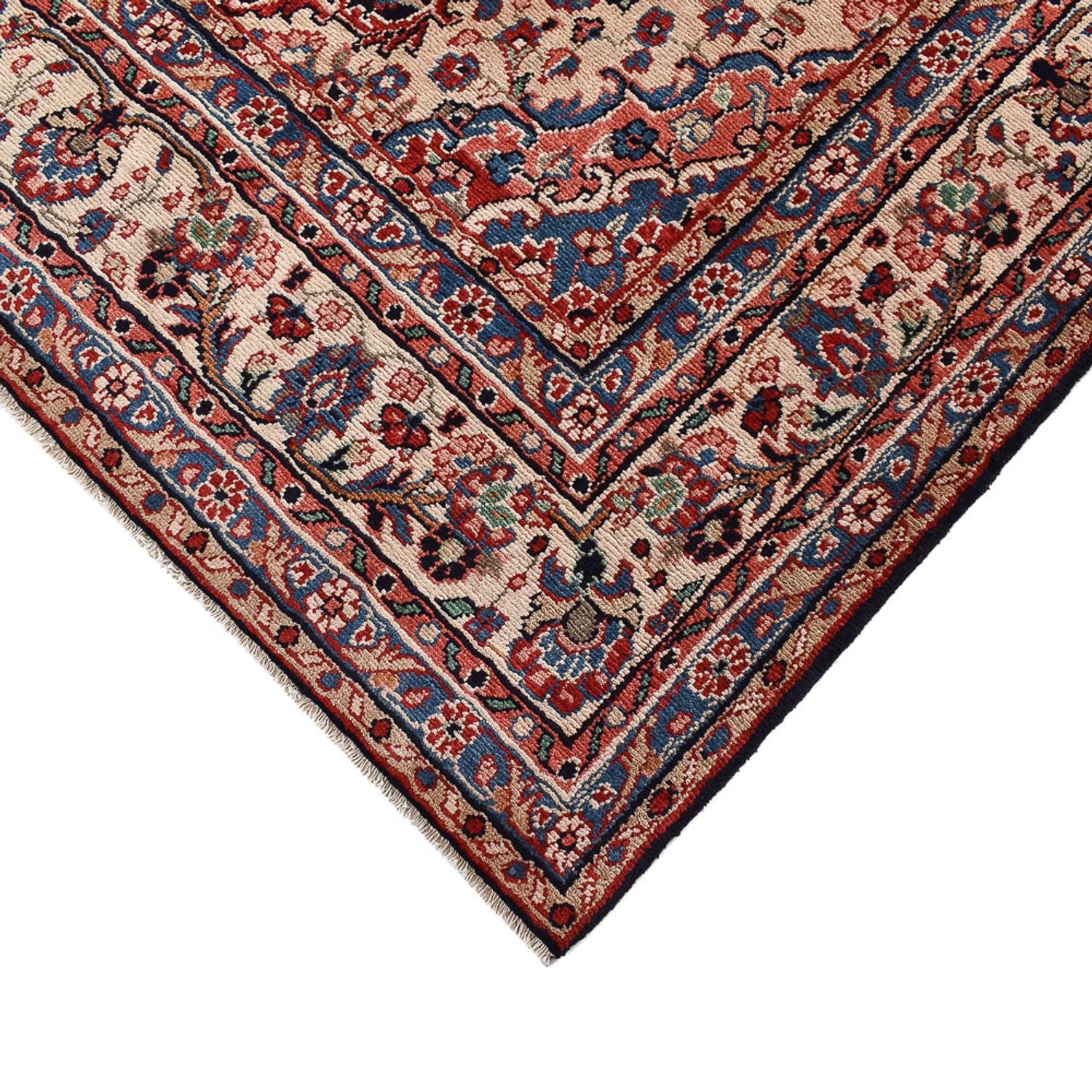 Mehraban Teppich 287x240cm - Perserteppich - Image 2