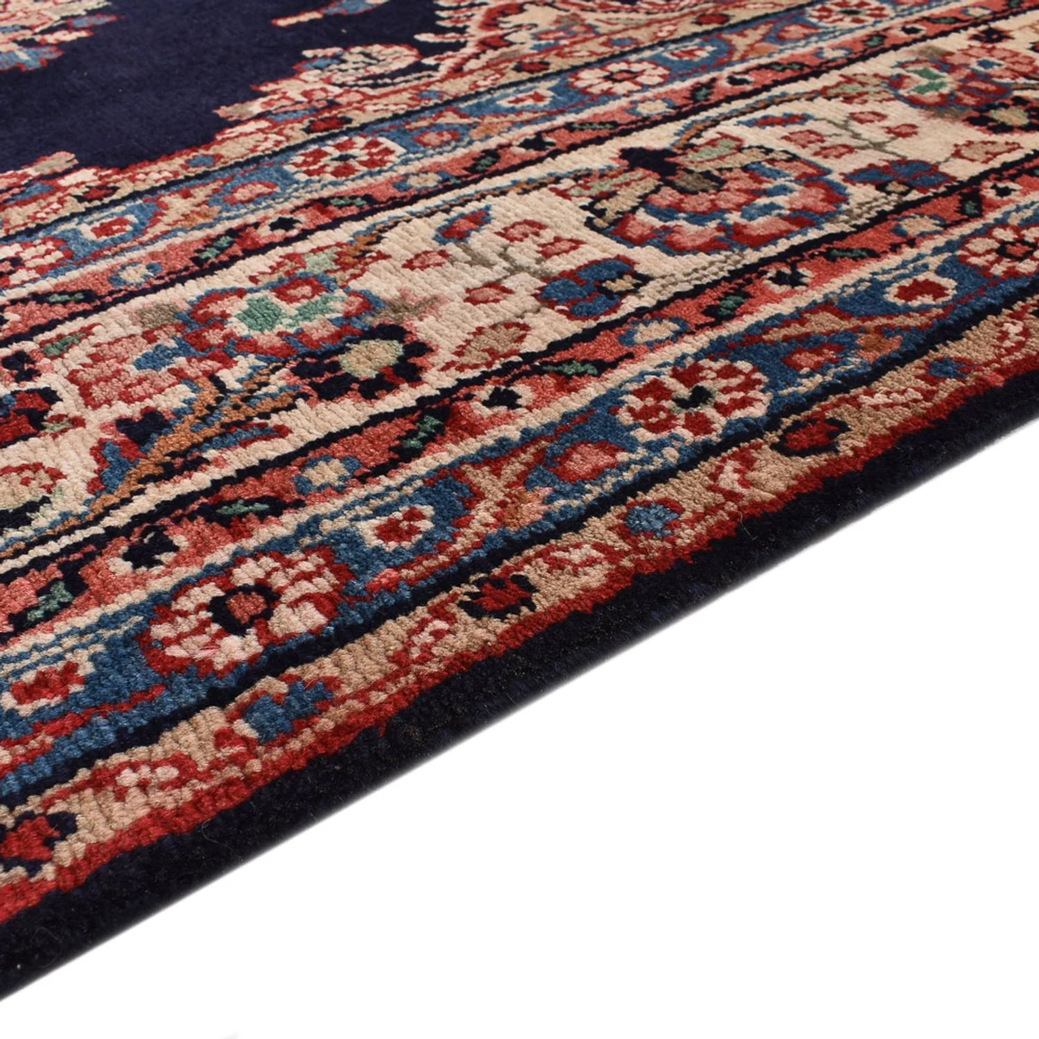 Mehraban Teppich 287x240cm - Perserteppich - Image 3