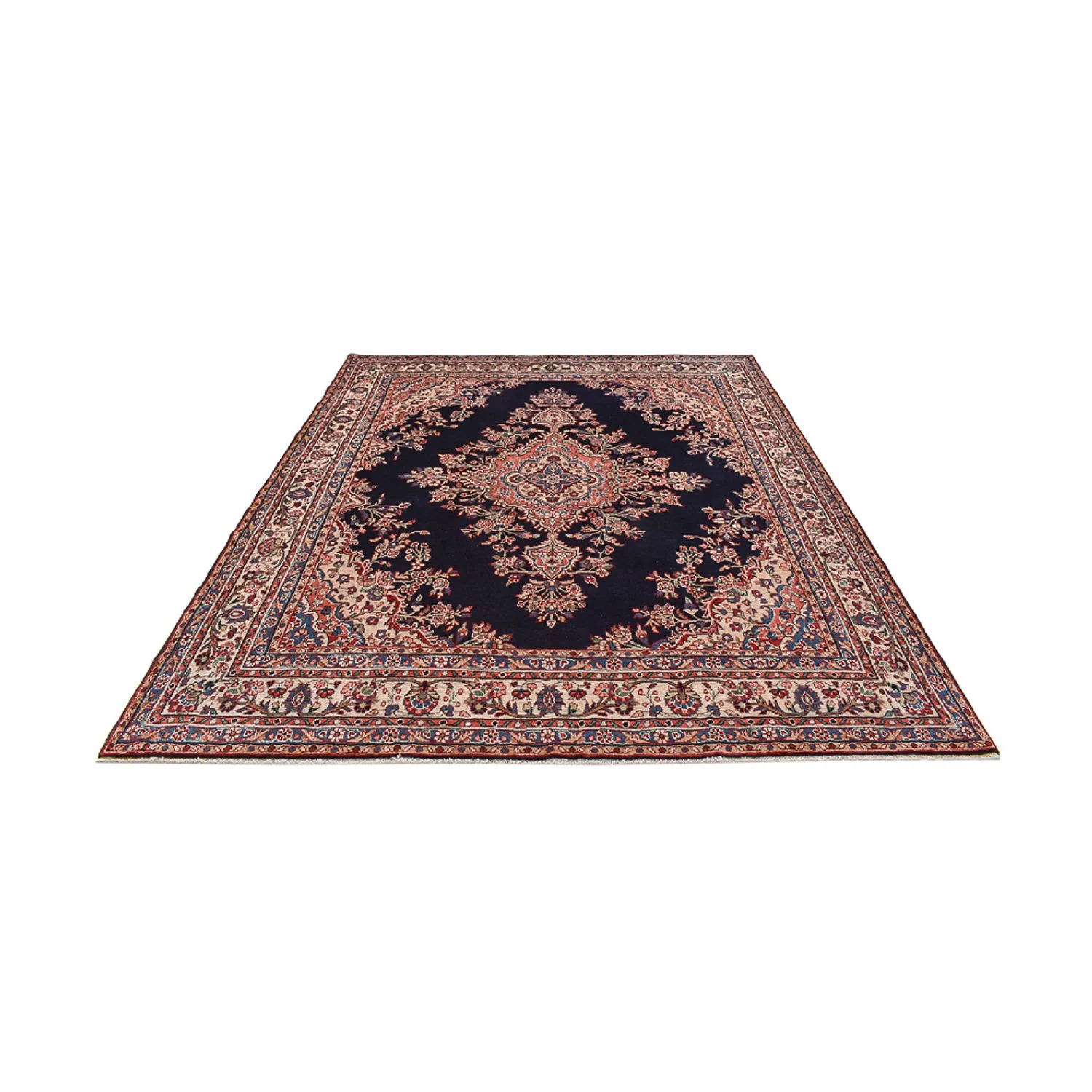 Mehraban Teppich 287x240cm - Perserteppich - Image 5