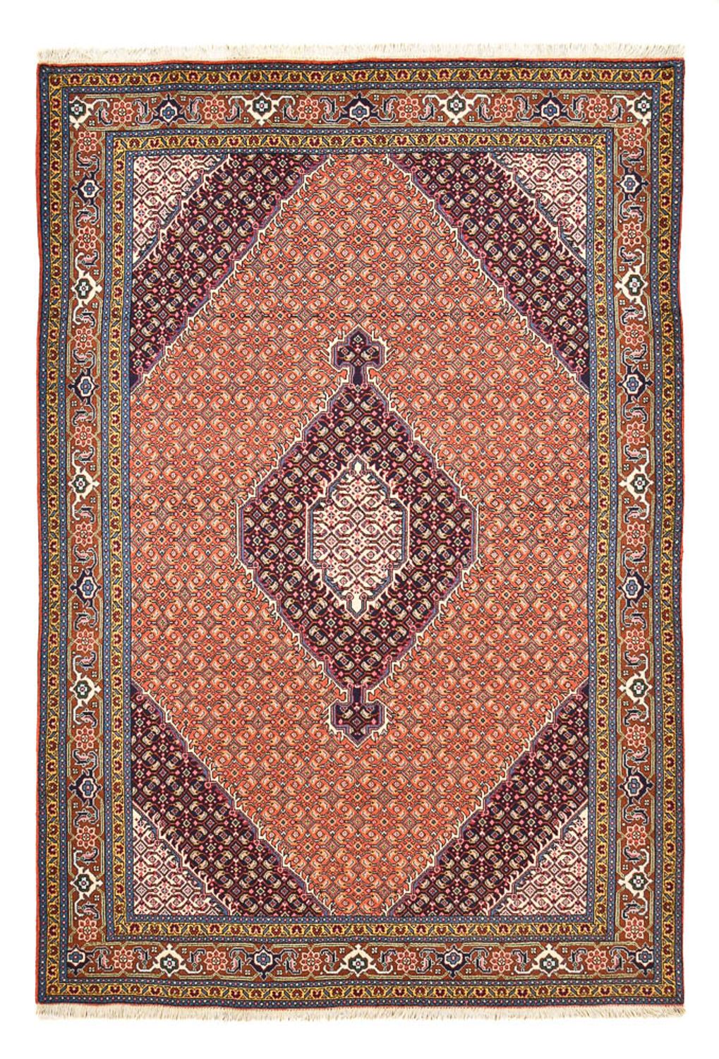 Ardebil Teppich 288x200cm - Perserteppich