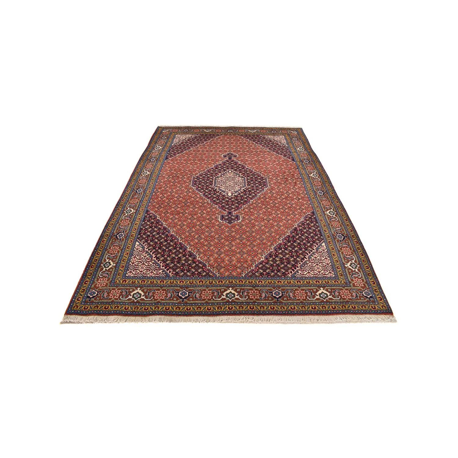 Ardebil Teppich 288x200cm - Perserteppich - Image 5