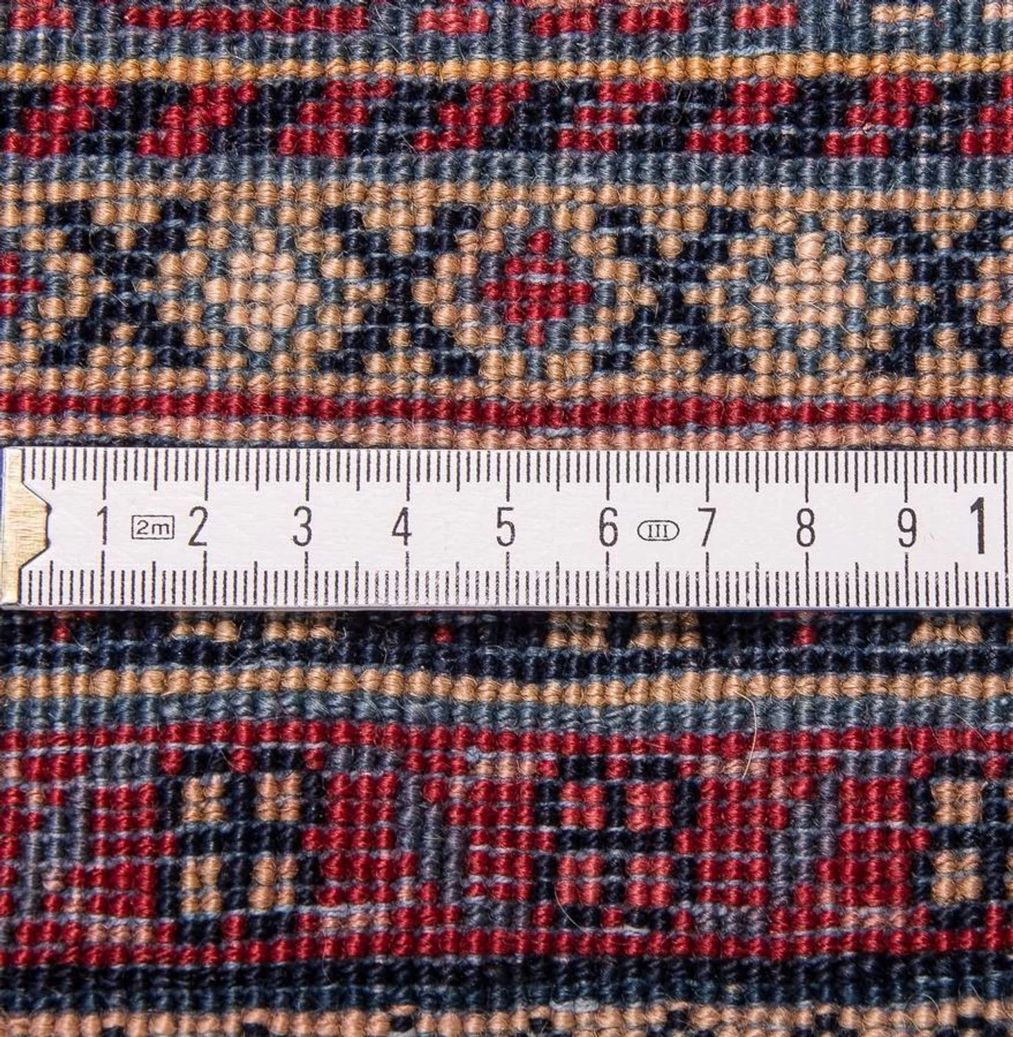 Kolyai Teppich 288x238cm - Perserteppich - Image 6