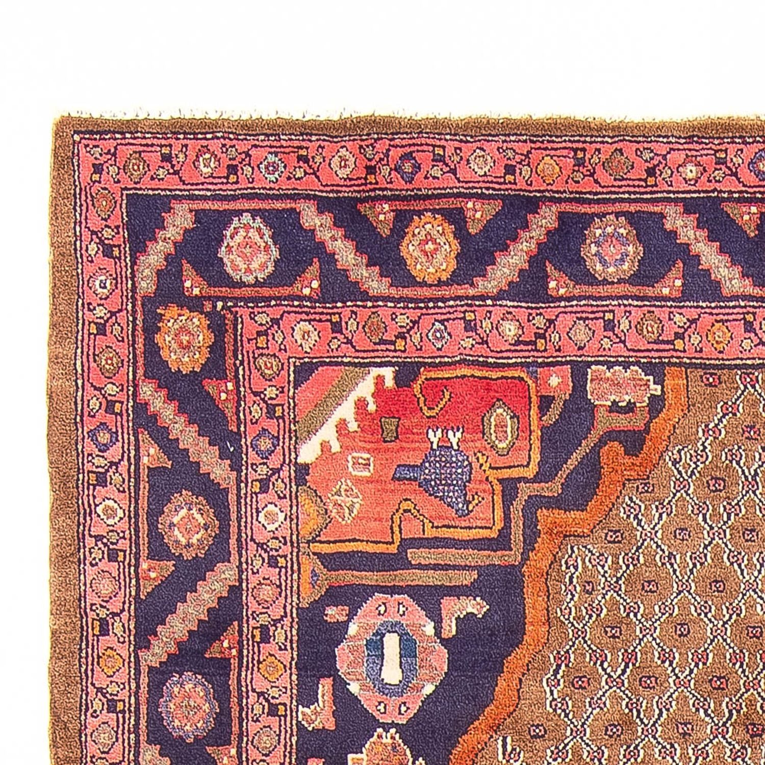 Kolyai Teppich 290x150cm - Perserteppich - Image 3