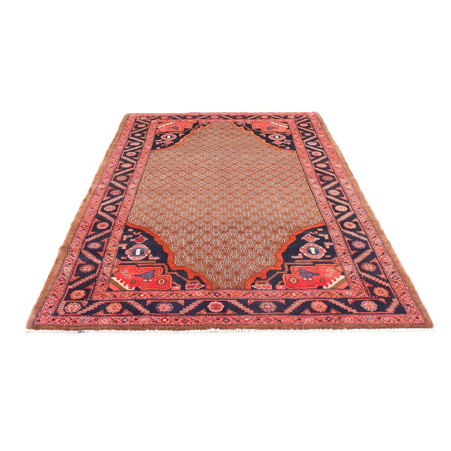 Kolyai Teppich 290x150cm - Perserteppich - Image 5