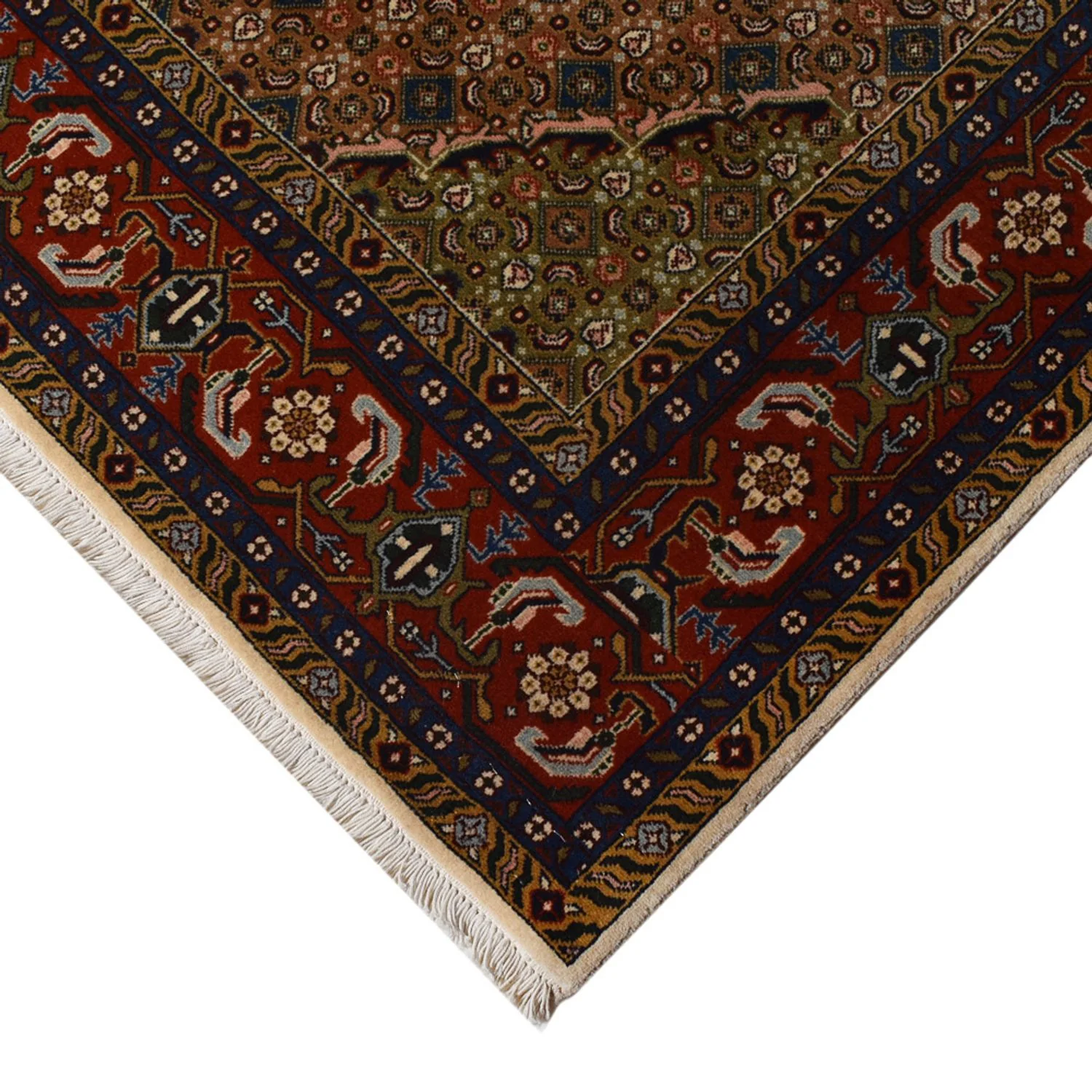 Ardebil Teppich 290x200cm - Perserteppich - Image 2