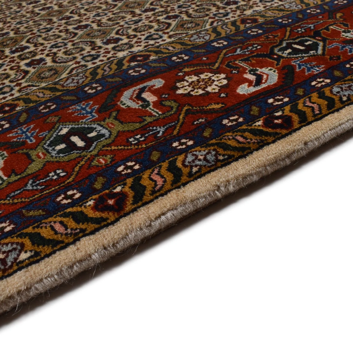 Ardebil Teppich 290x200cm - Perserteppich - Image 3