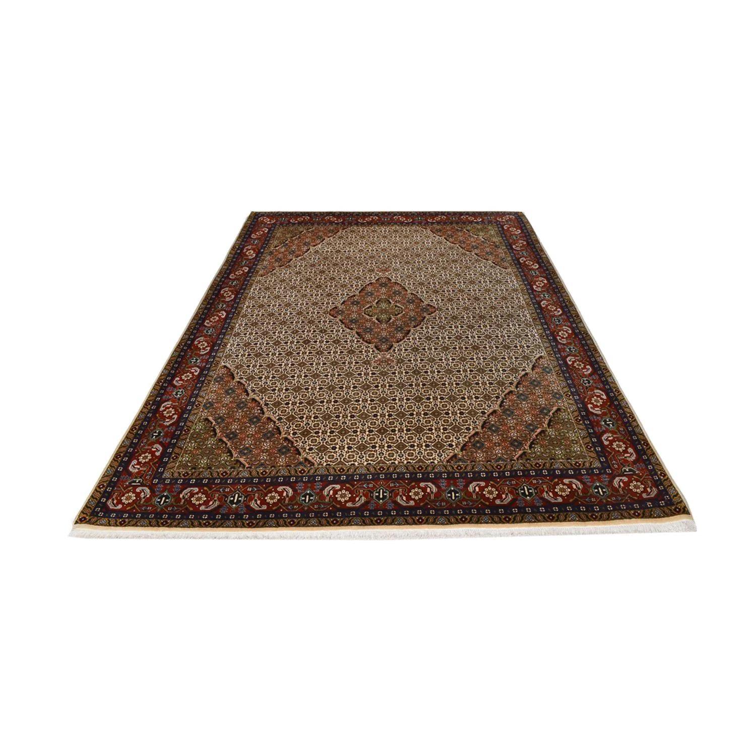 Ardebil Teppich 290x200cm - Perserteppich - Image 5