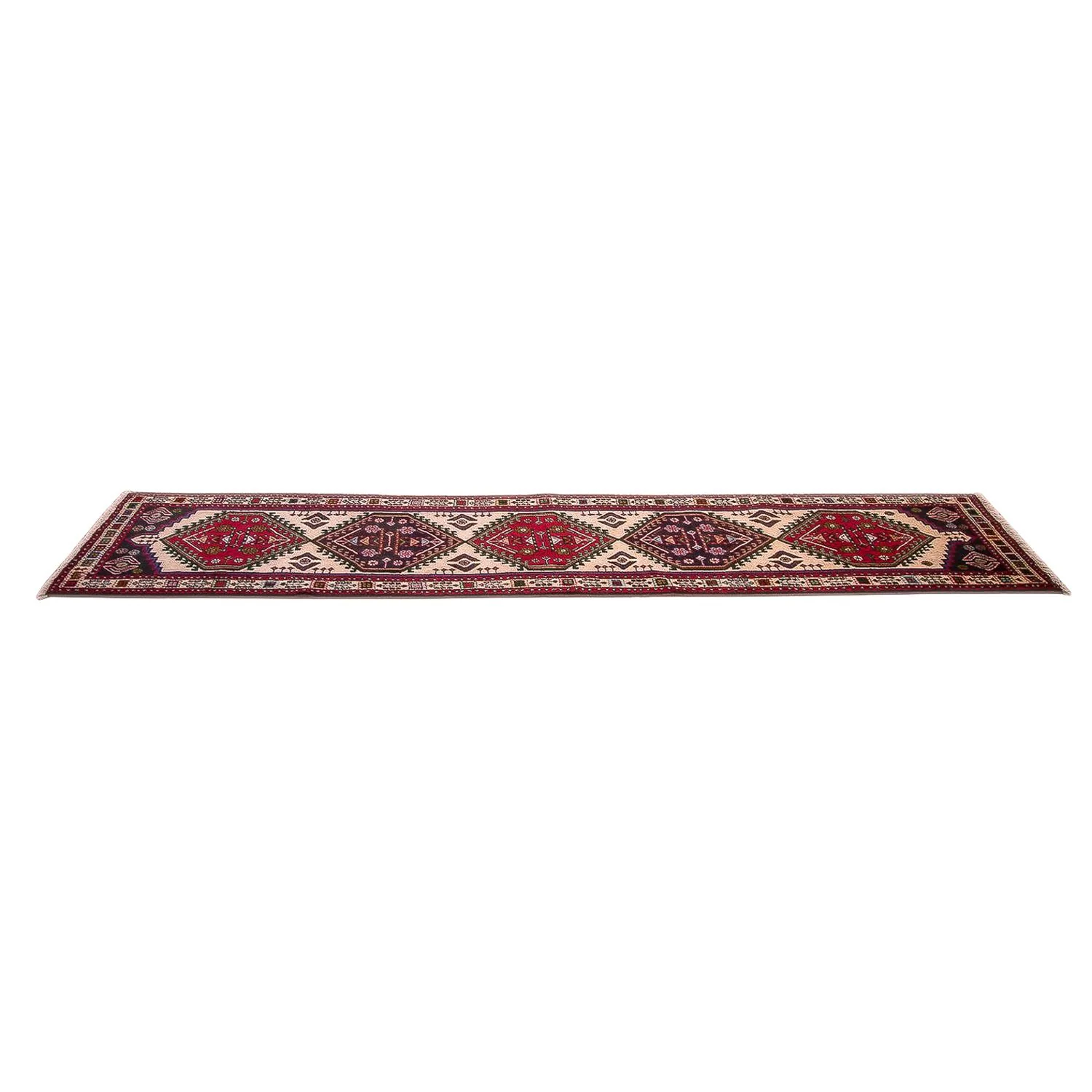 Ardebil Teppich 290x70cm - Perserteppich - Image 2