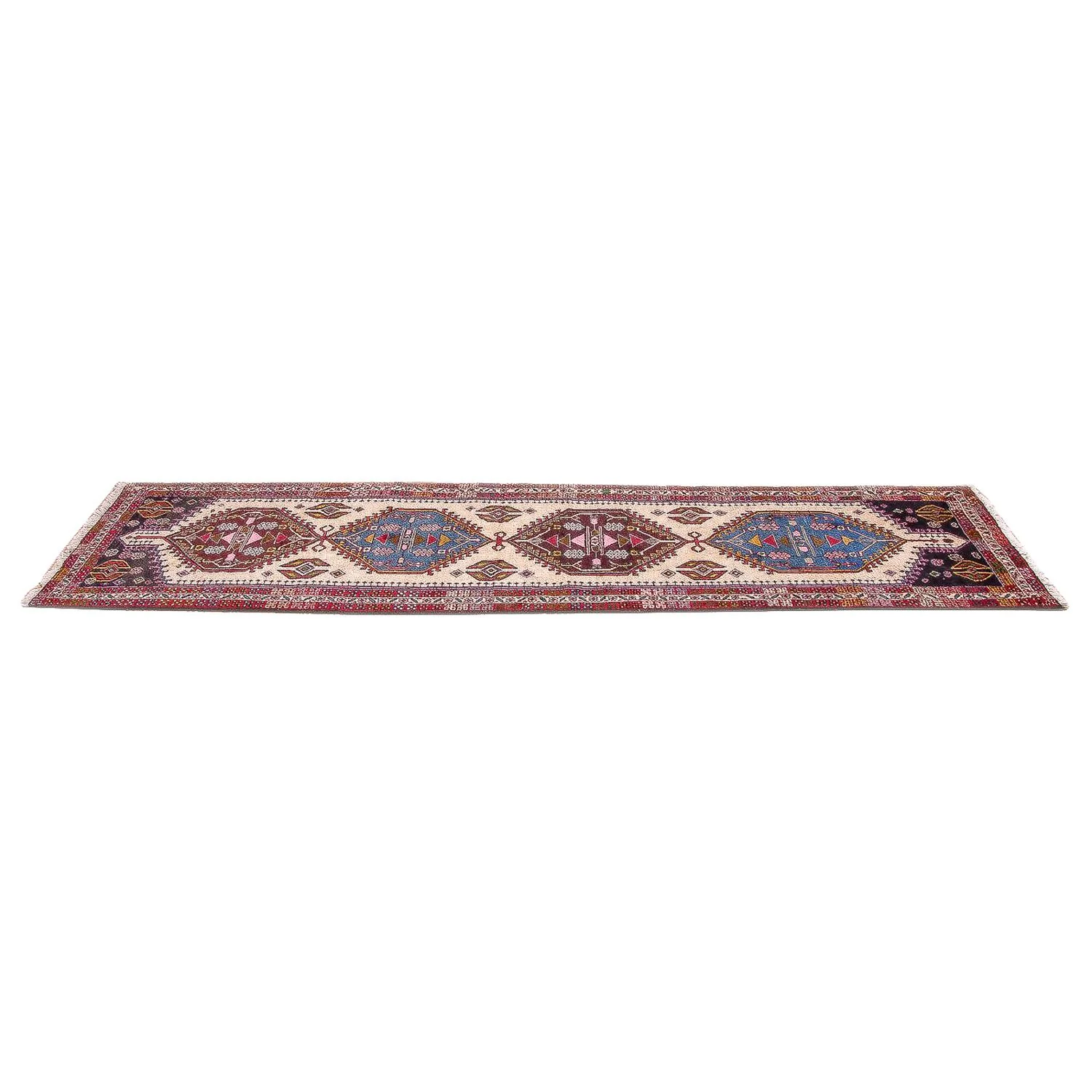 Ardebil Teppich 294x76cm - Perserteppich - Image 2
