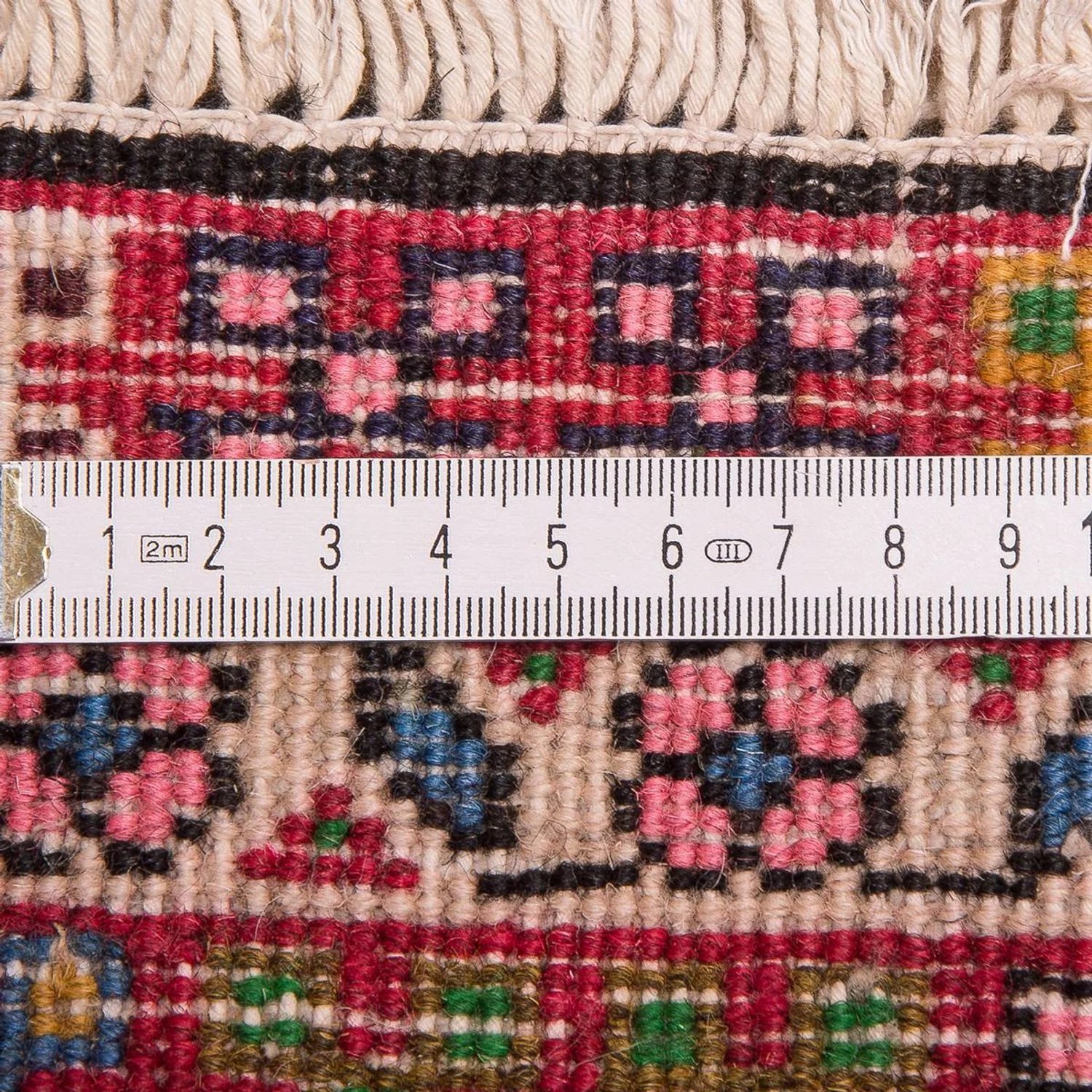 Ardebil Teppich 294x76cm - Perserteppich - Image 4