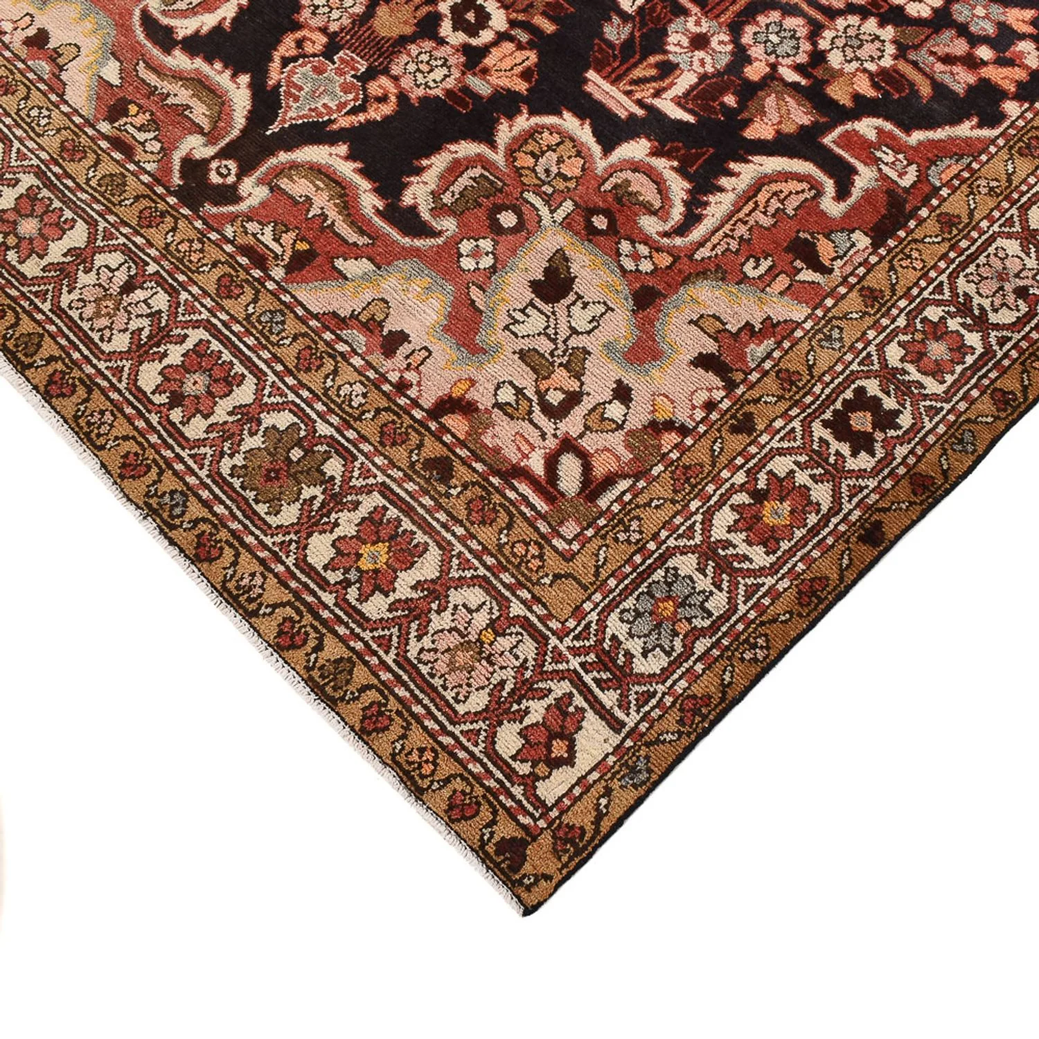 Hamadan Teppich 295x154cm - Perserteppich - Image 2