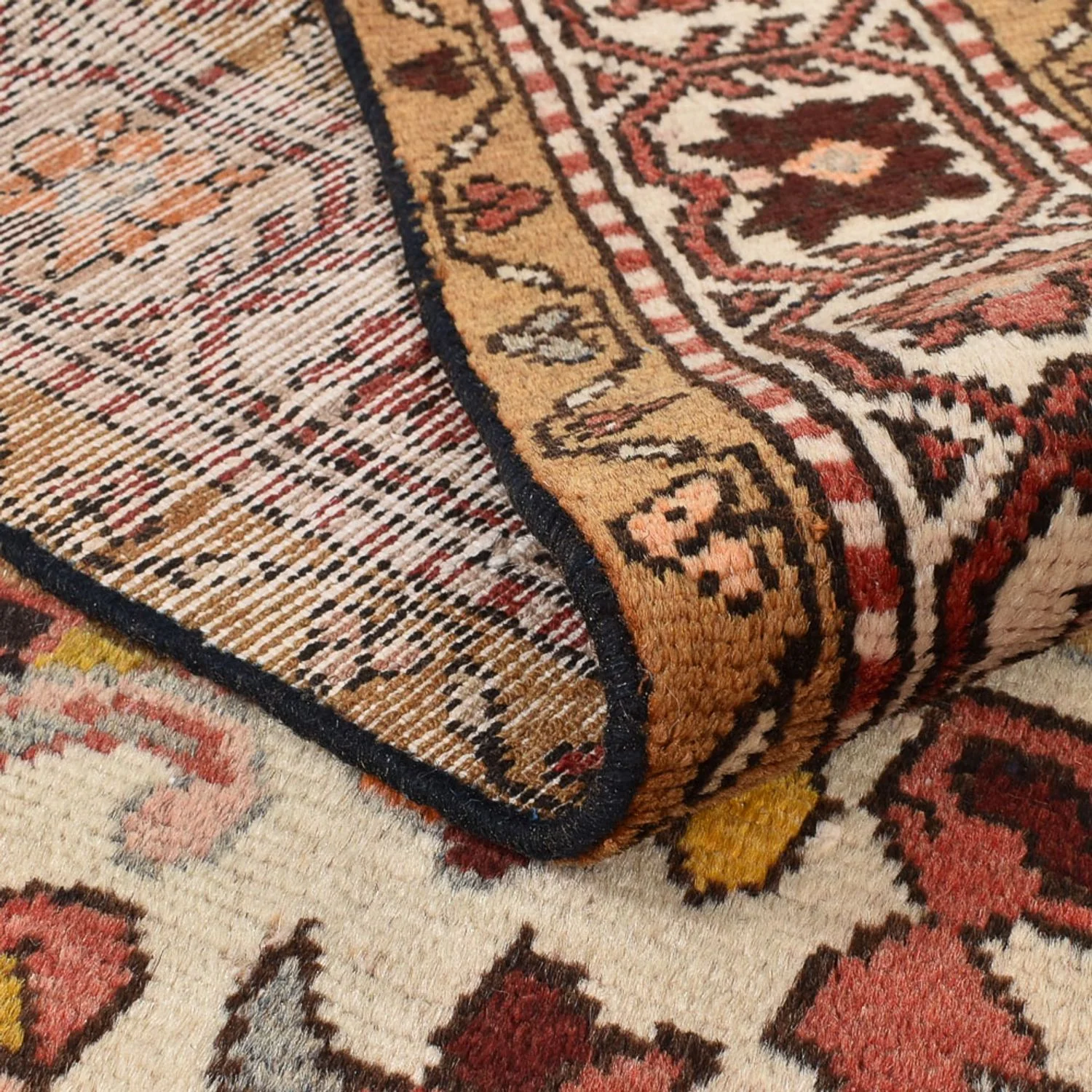 Hamadan Teppich 295x154cm - Perserteppich - Image 4