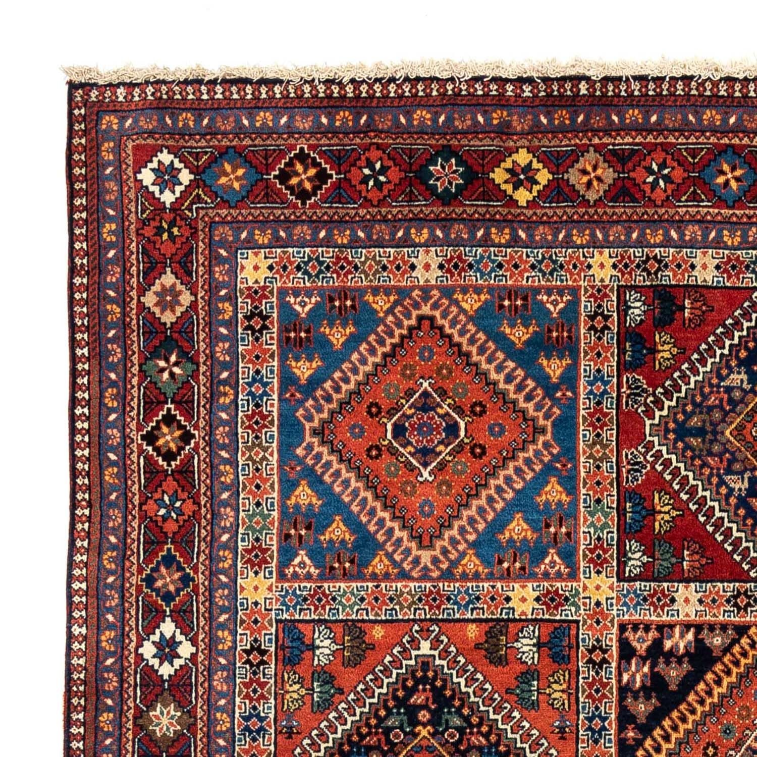 Yalameh Teppich 295x205cm - Perserteppich - Image 3