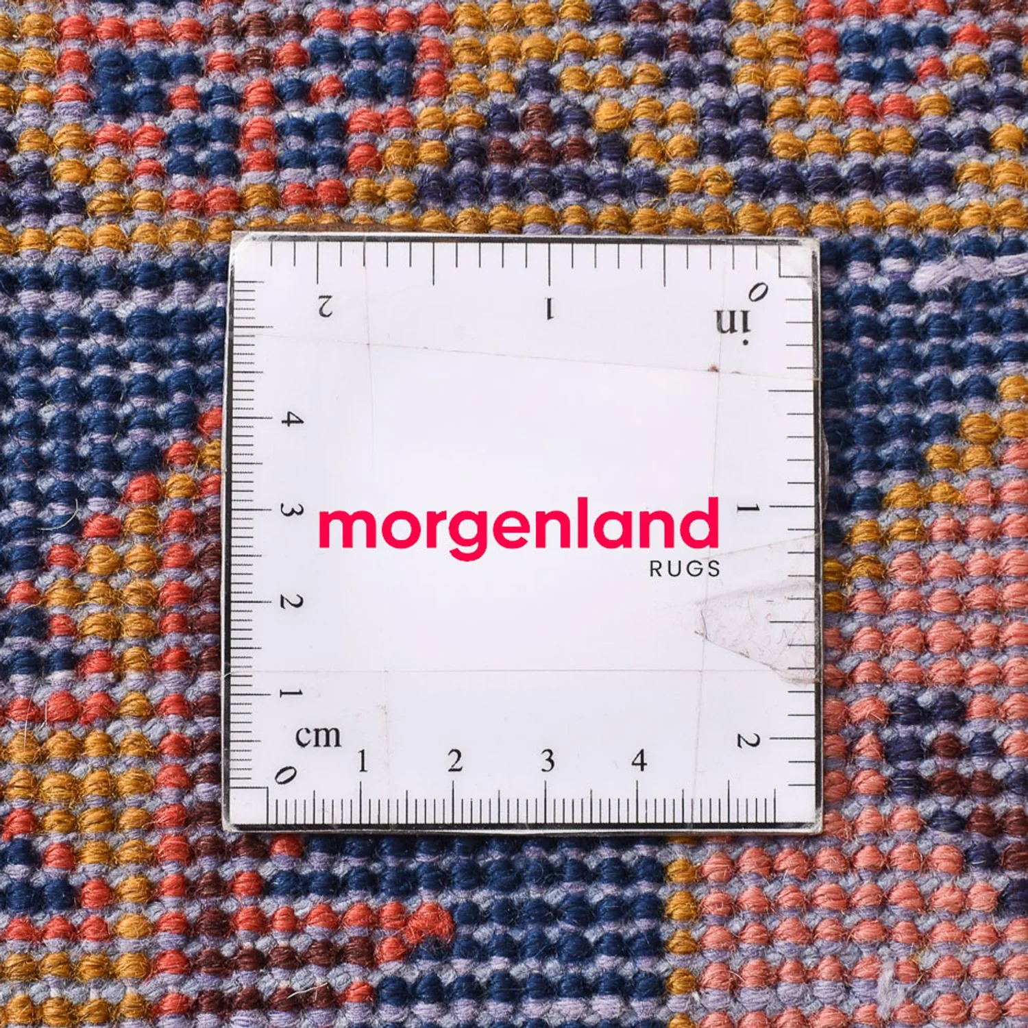 Perserteppich - Nomadic - 297 x 205 cm - mehrfarbig - Image 6