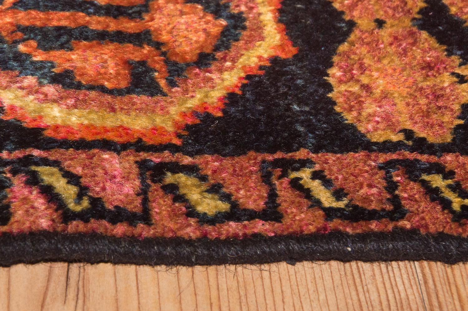 Hamadan Teppich 300x150cm - Perserteppich - Image 6