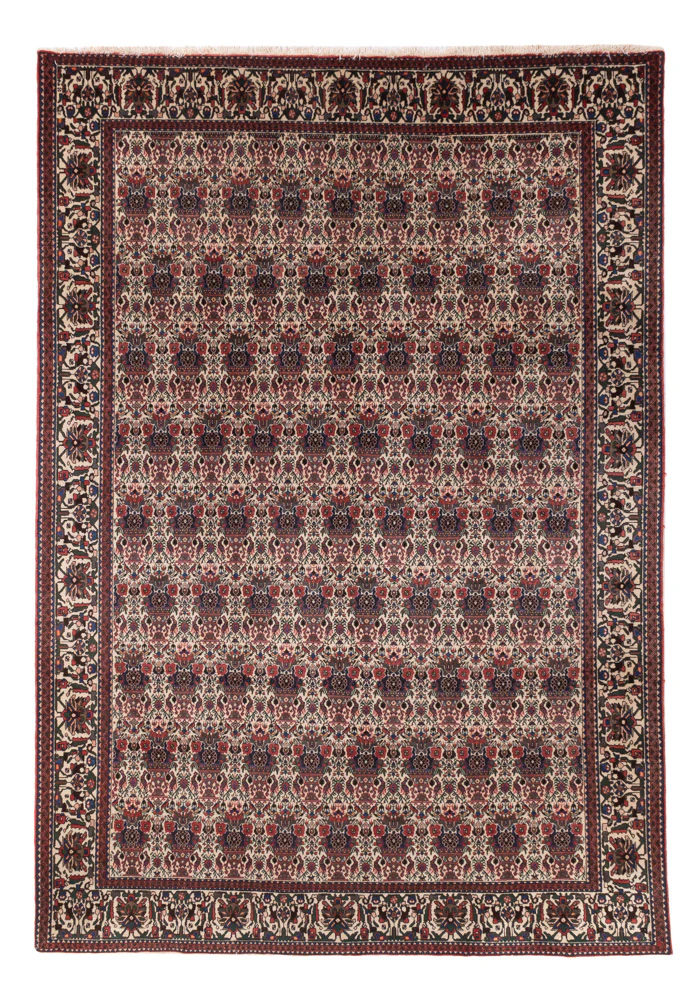 Yalameh Teppich 300x200cm - Perserteppich