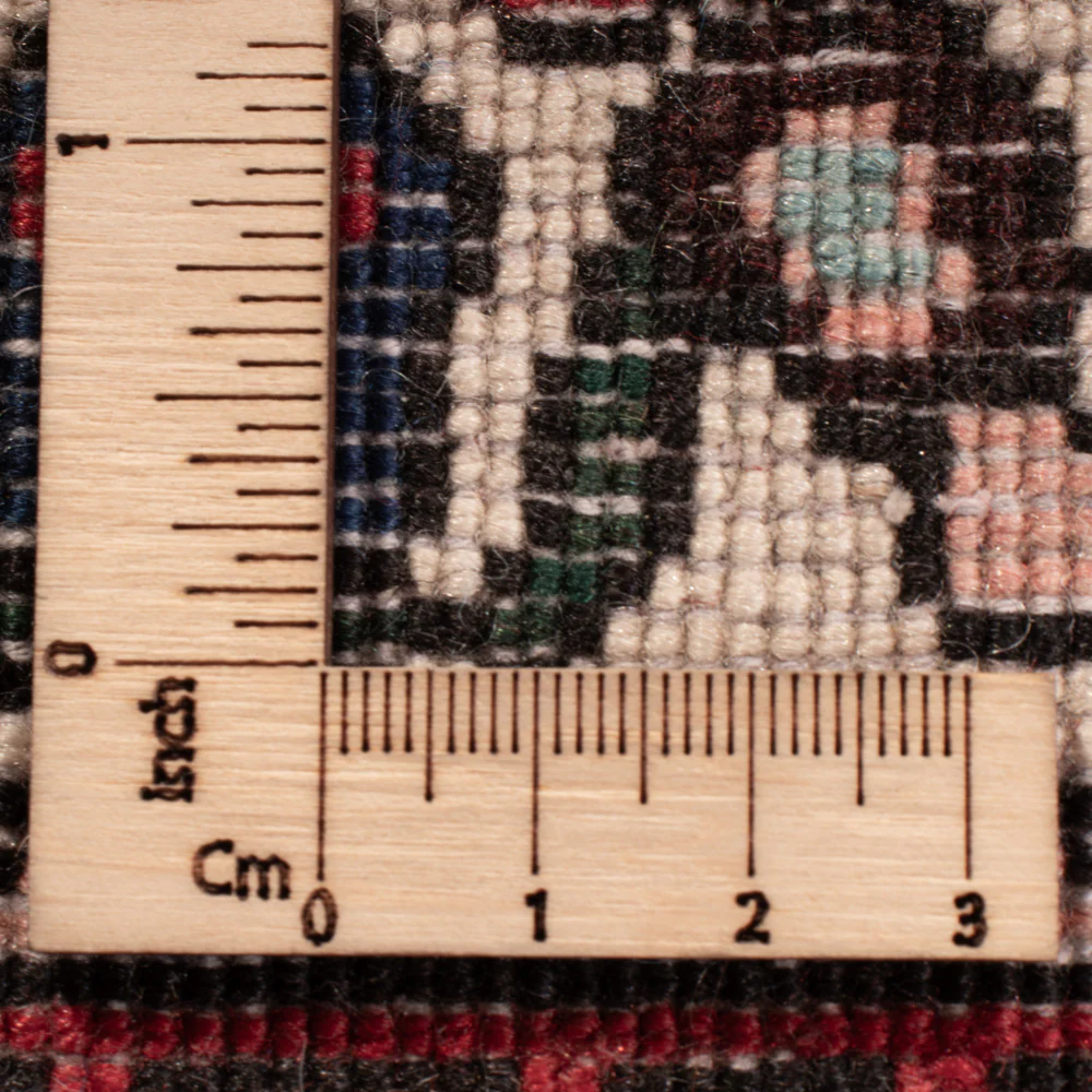 Yalameh Teppich 300x200cm - Perserteppich - Image 6
