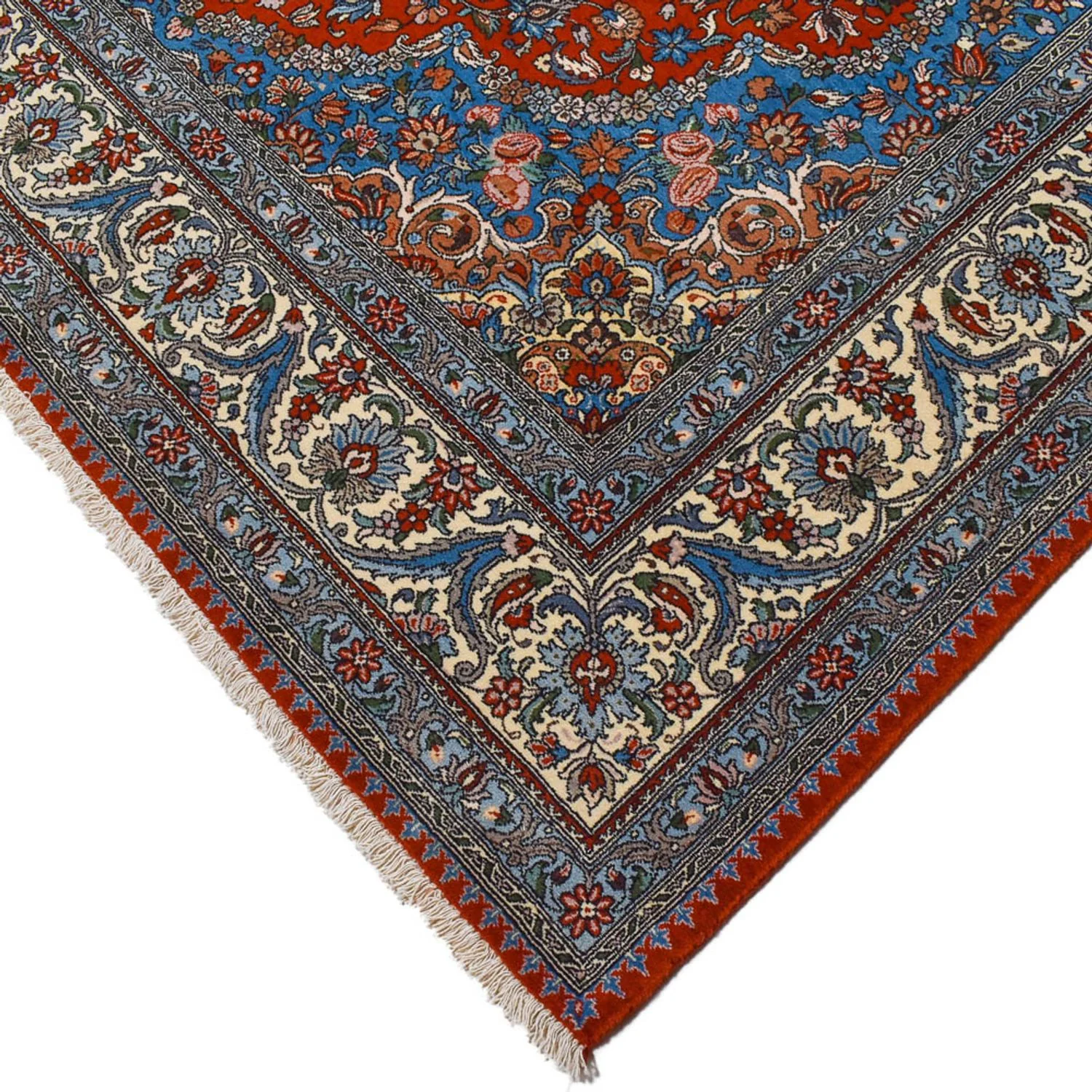 Bachtiar Teppich 300x203cm - Perserteppich - Image 2