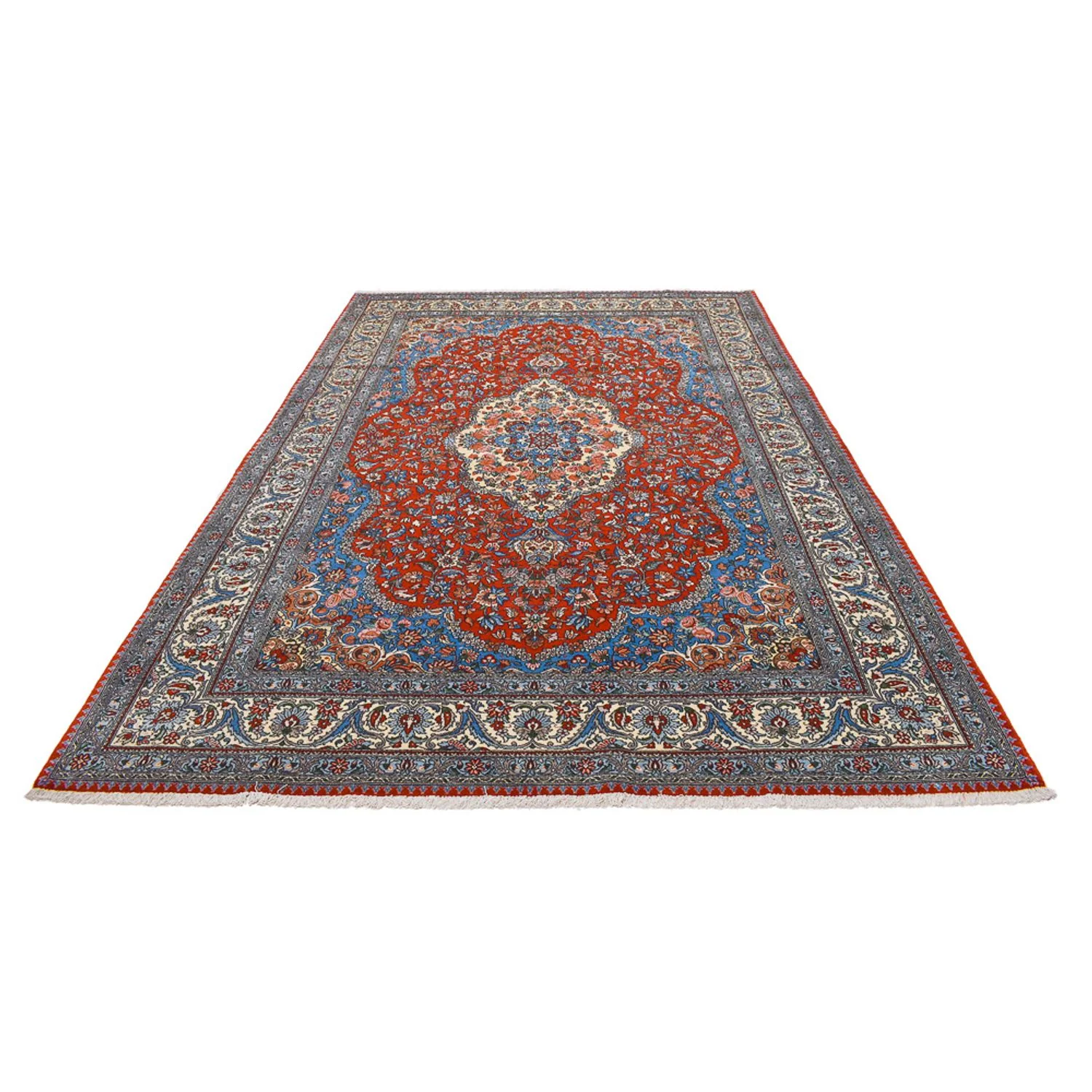 Bachtiar Teppich 300x203cm - Perserteppich - Image 5