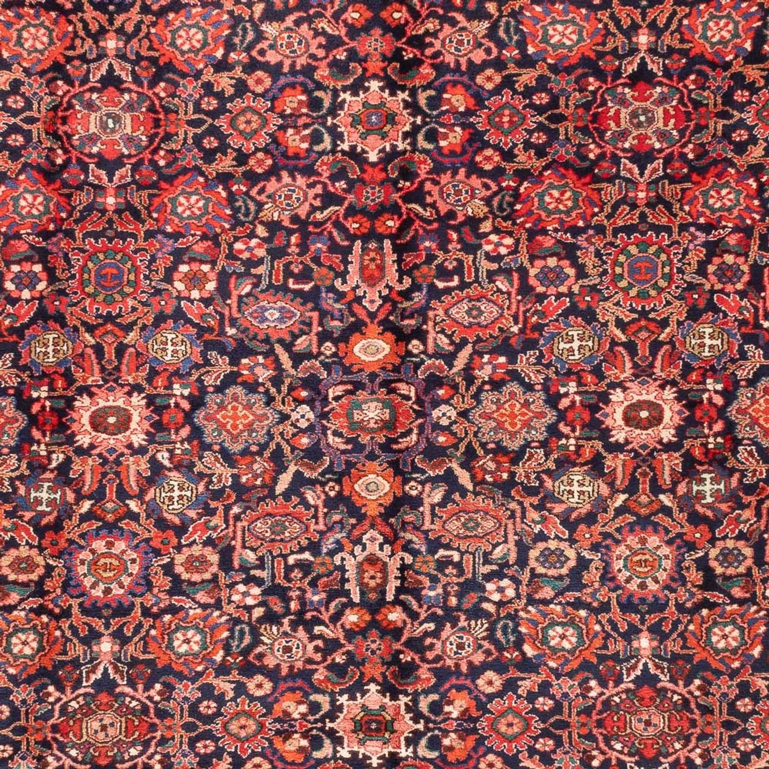Nahavand Teppich 300x250cm - Perserteppich - Image 2