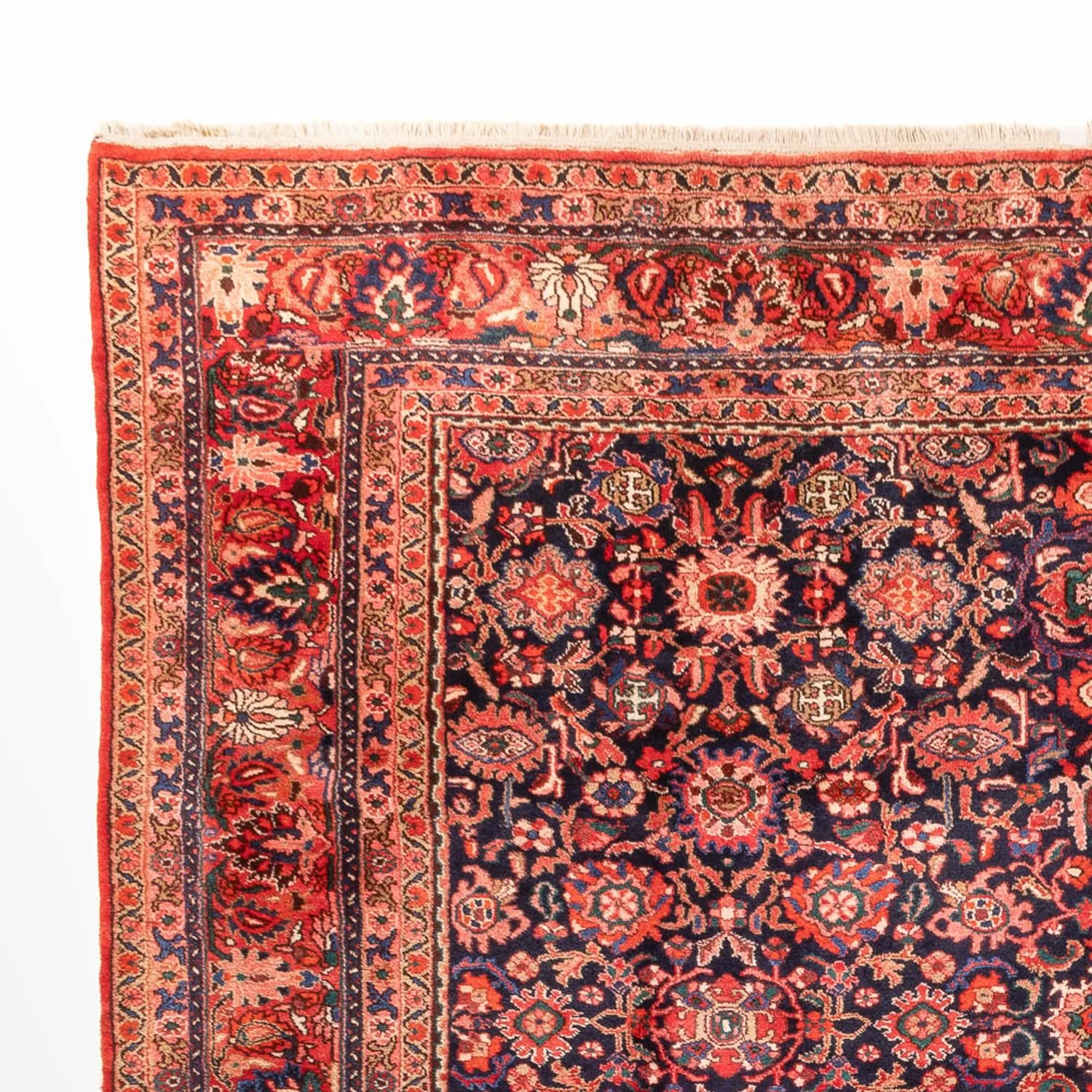 Nahavand Teppich 300x250cm - Perserteppich - Image 3