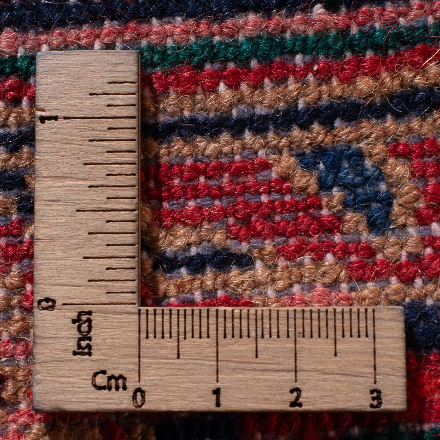 Nahavand Teppich 300x250cm - Perserteppich - Image 6
