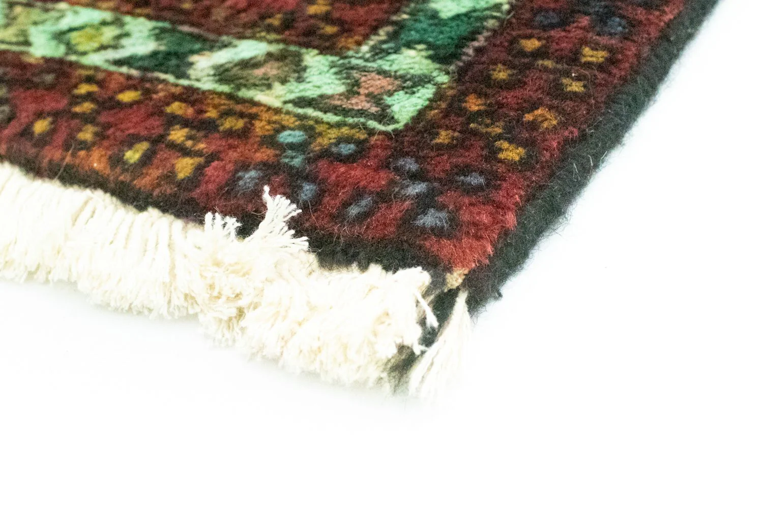 Ardebil Teppich 300x75cm - Perserteppich - Image 2