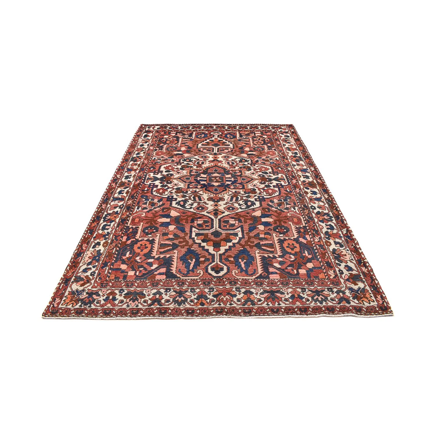 Bachtiar Teppich 302x218cm - Perserteppich - Image 5
