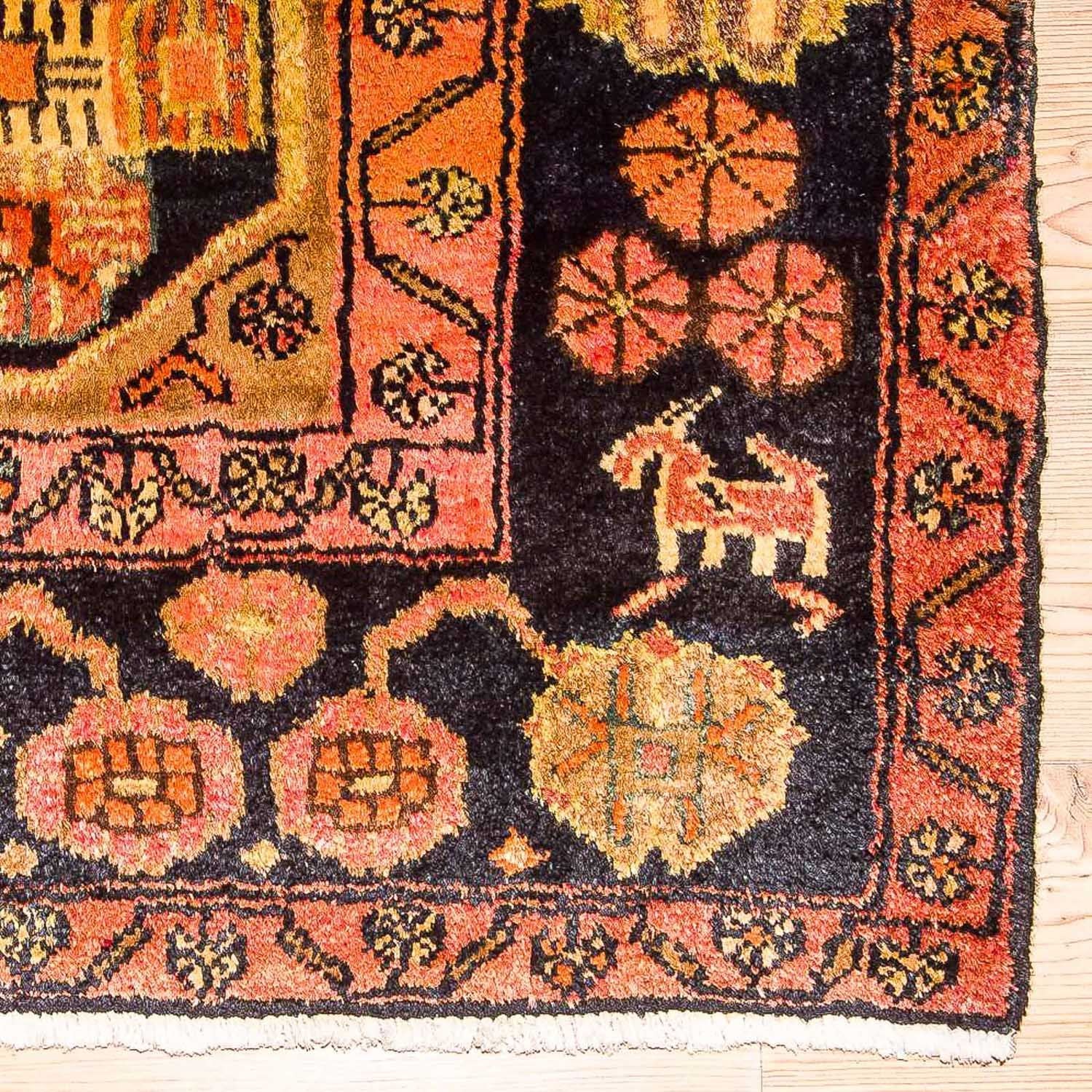 Nahavand Teppich 306x158cm - Perserteppich - Image 3