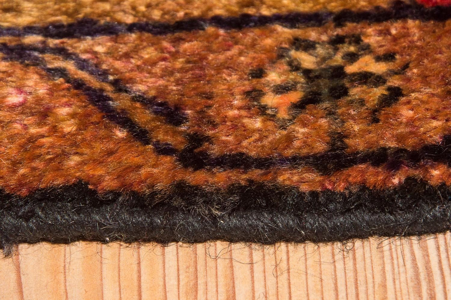 Nahavand Teppich 306x158cm - Perserteppich - Image 7