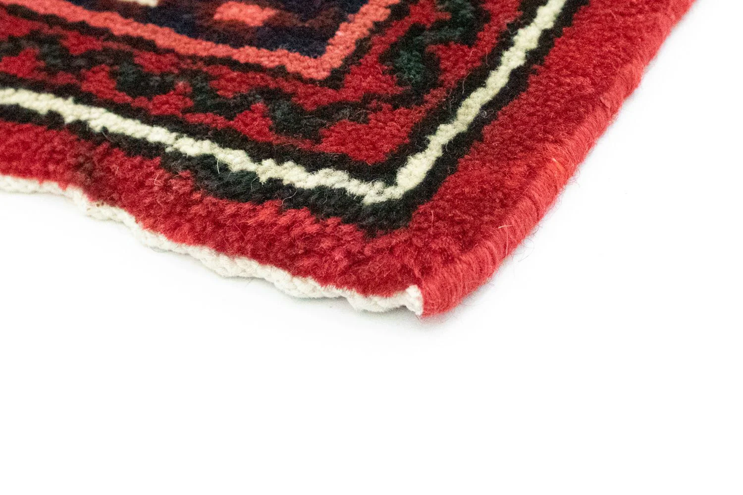 Hosseinabad Teppich 306x73cm - Perserteppich - Image 2