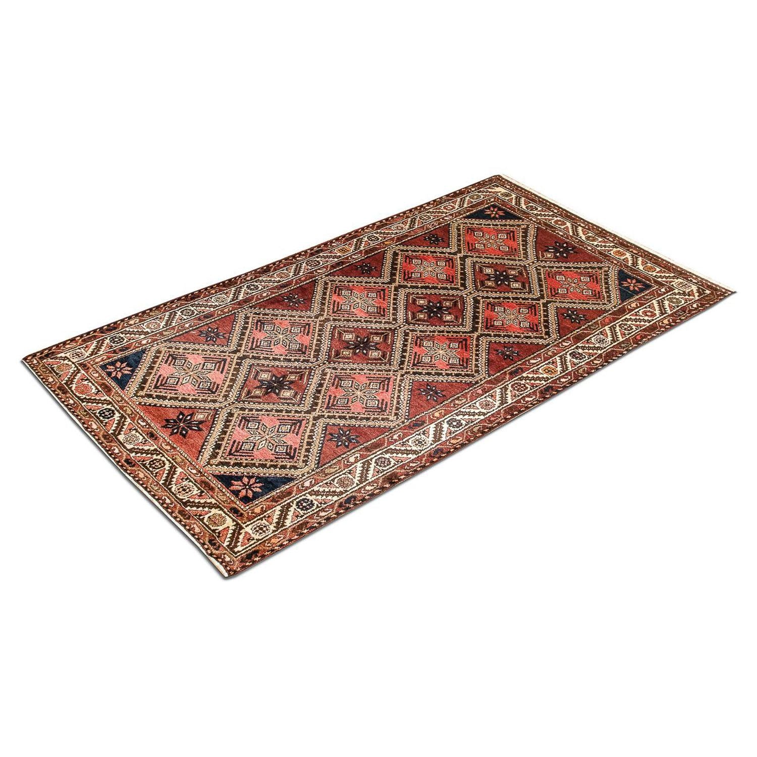 Hamadan Teppich 309x159cm - Perserteppich - Image 5