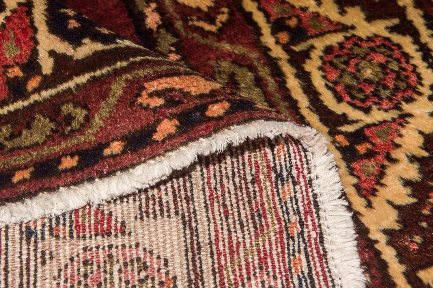 Hamadan Teppich 309x159cm - Perserteppich - Image 6