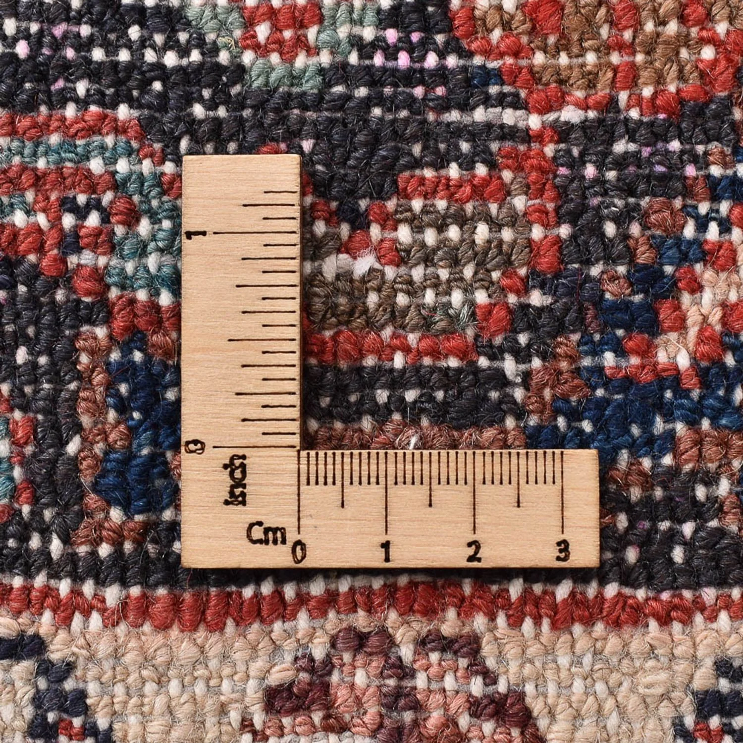 Mehraban Teppich 310x202cm - Perserteppich - Image 6