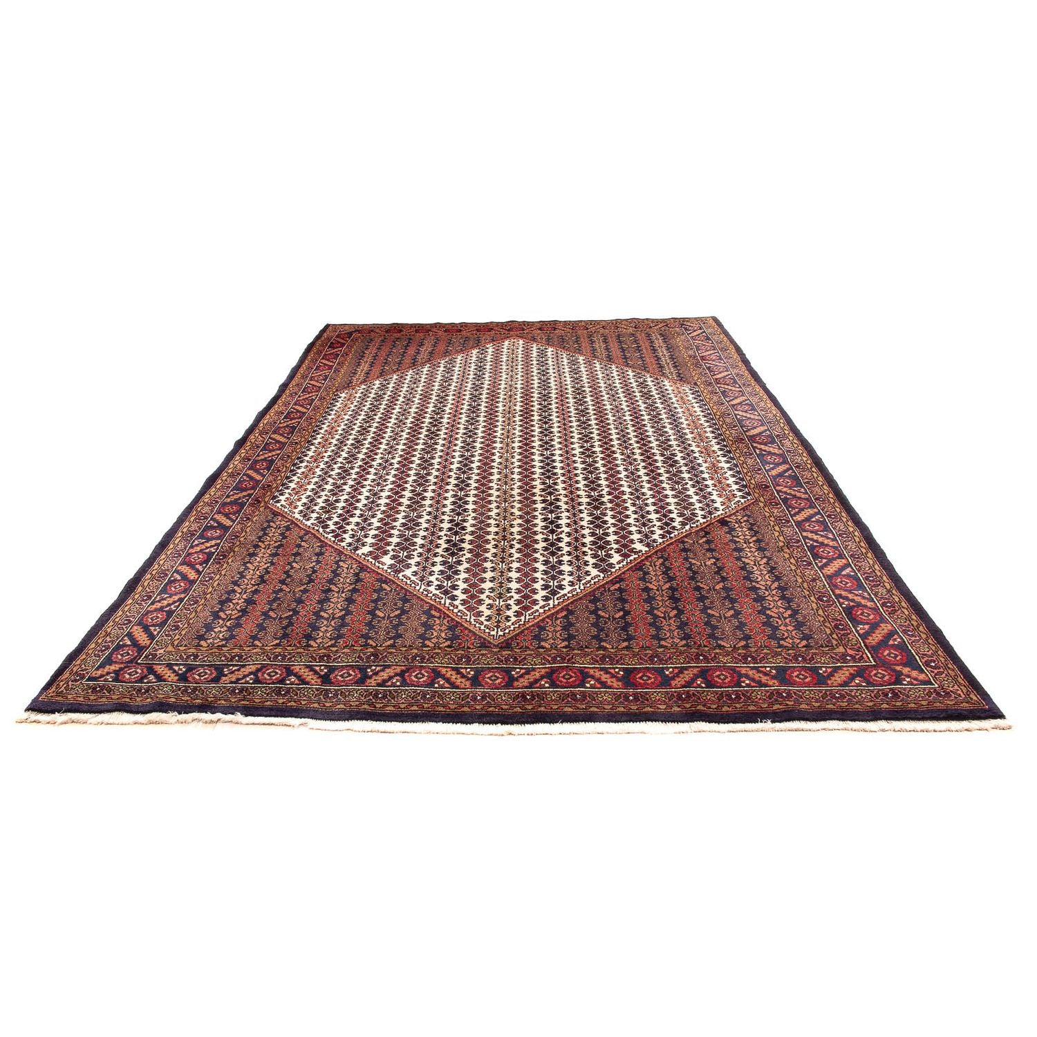 Kolyai Teppich 310x210cm - Perserteppich - Image 5