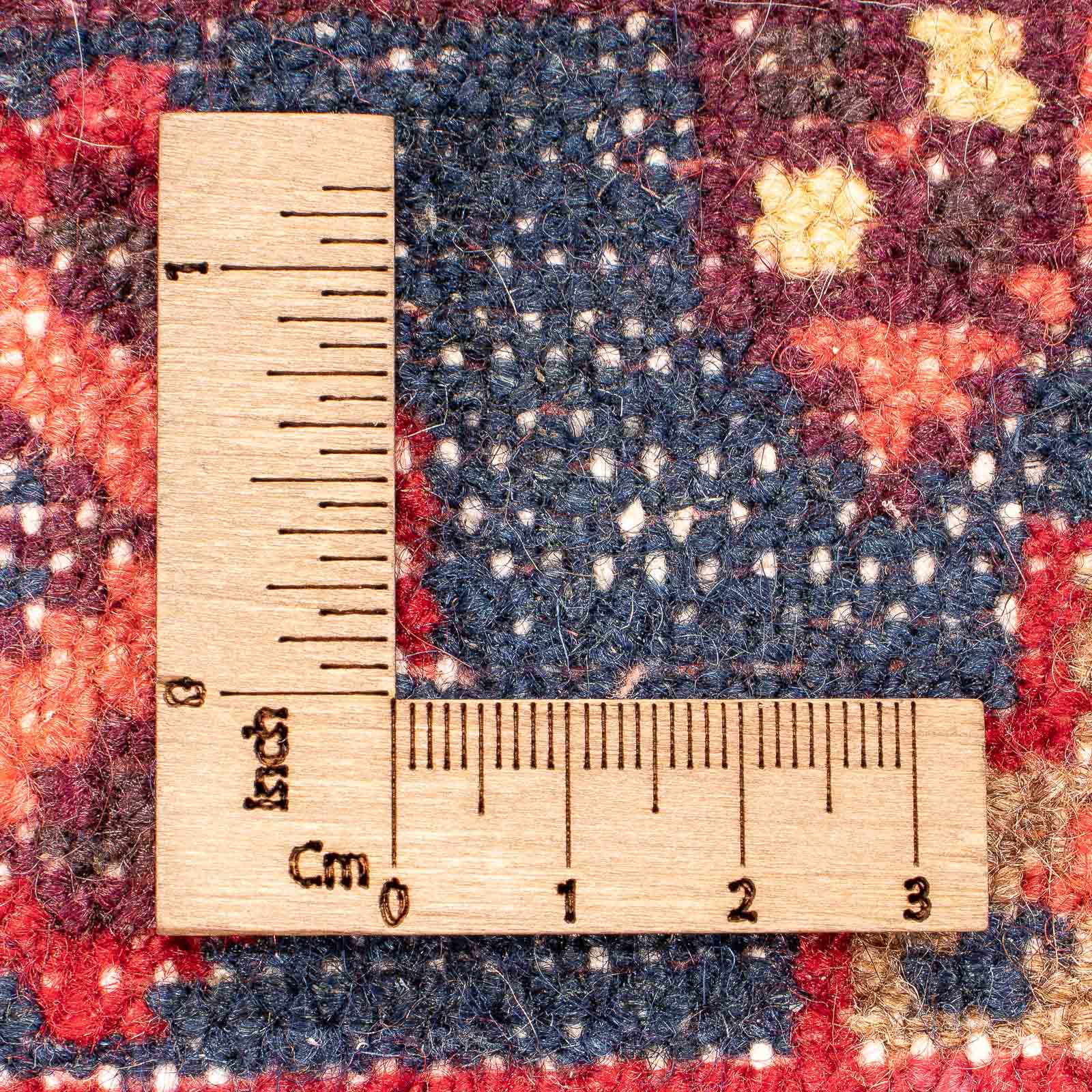 Kolyai Teppich 310x210cm - Perserteppich - Image 6