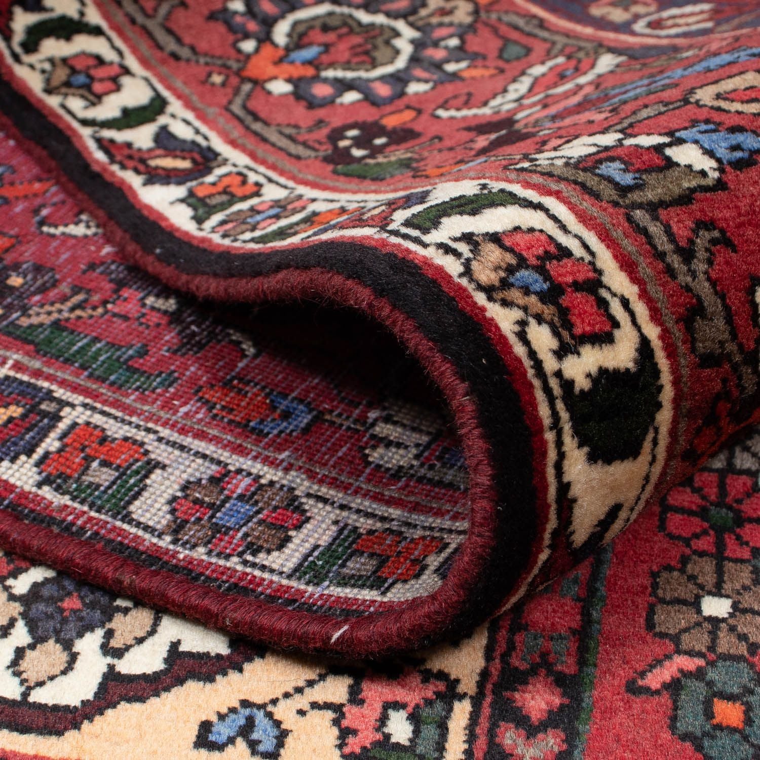 Bachtiar Teppich 310x210cm - Perserteppich - Image 4