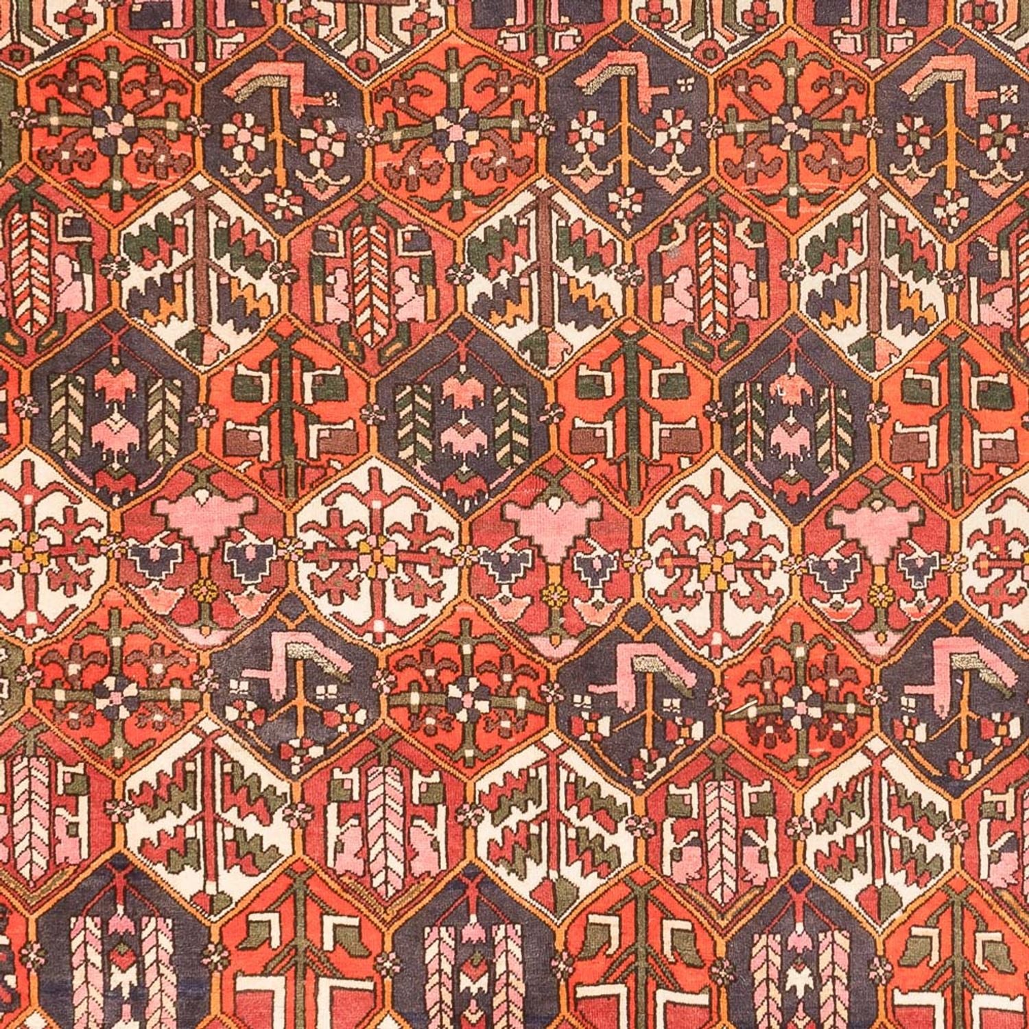 Bachtiar Teppich 310x210cm - Perserteppich - Image 2