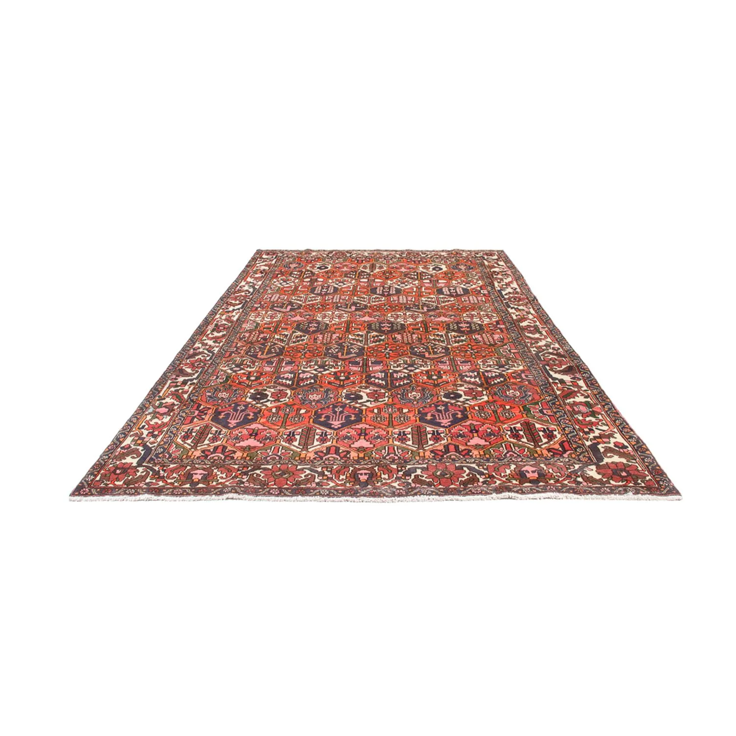 Bachtiar Teppich 310x210cm - Perserteppich - Image 5