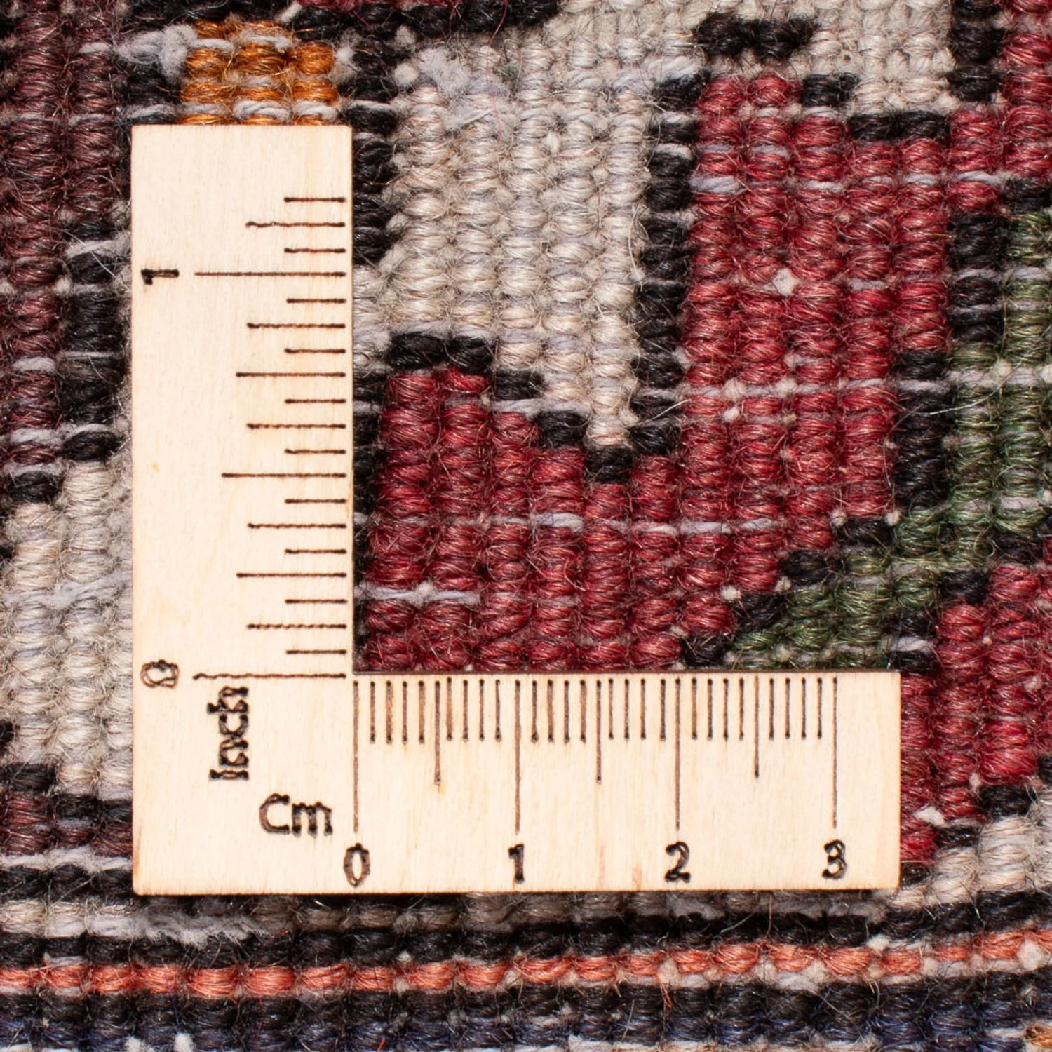 Bachtiar Teppich 310x210cm - Perserteppich - Image 6
