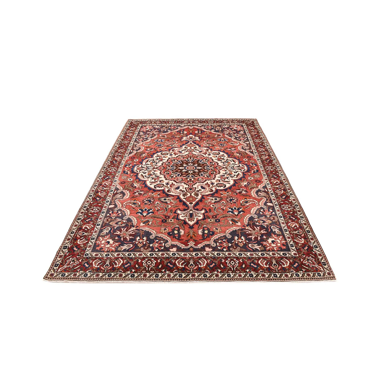 Bachtiar Teppich 310x210cm - Perserteppich - Image 5